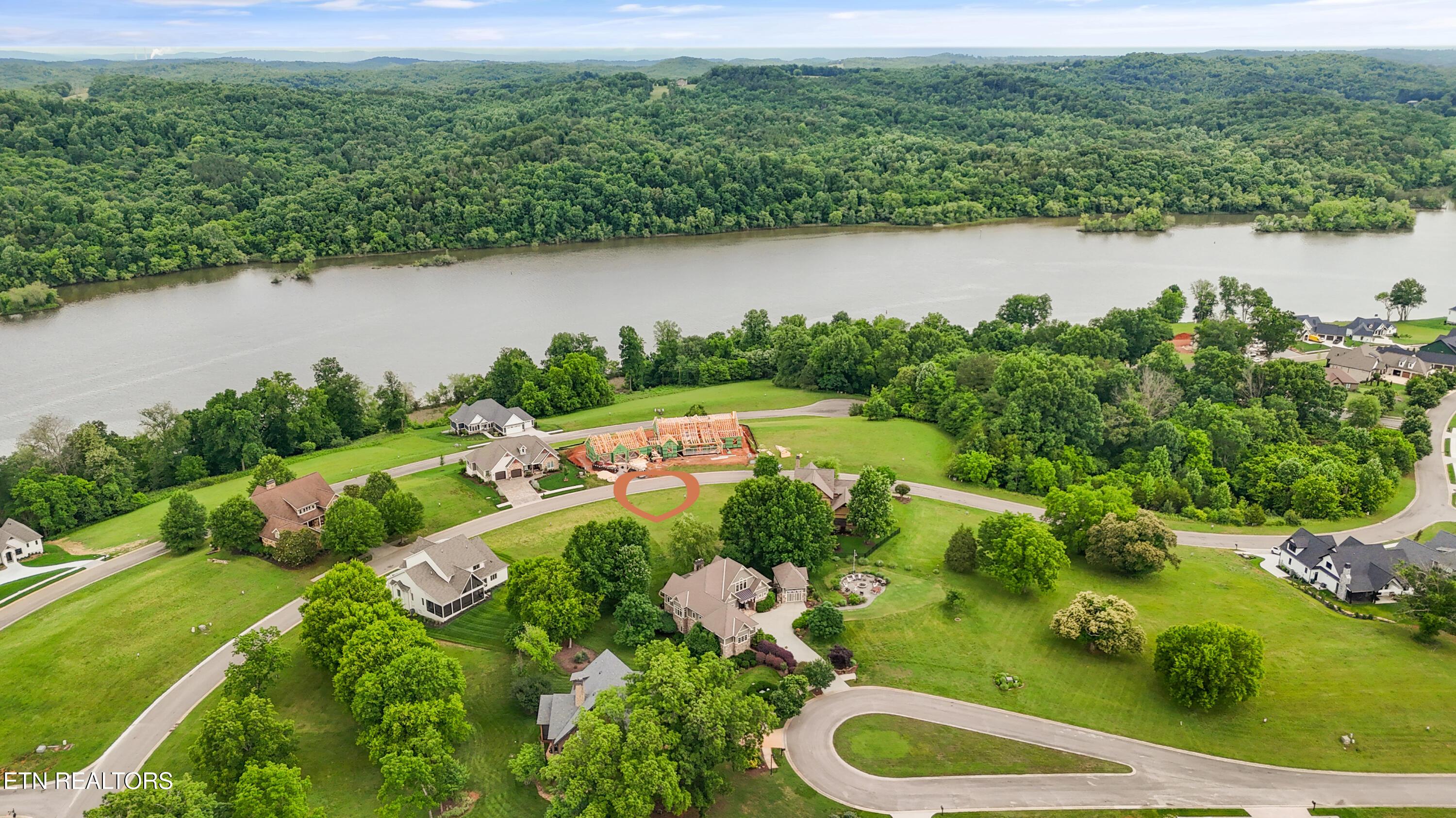 Fort Loudoun and Tellico Lake Real Estate - Image# 20