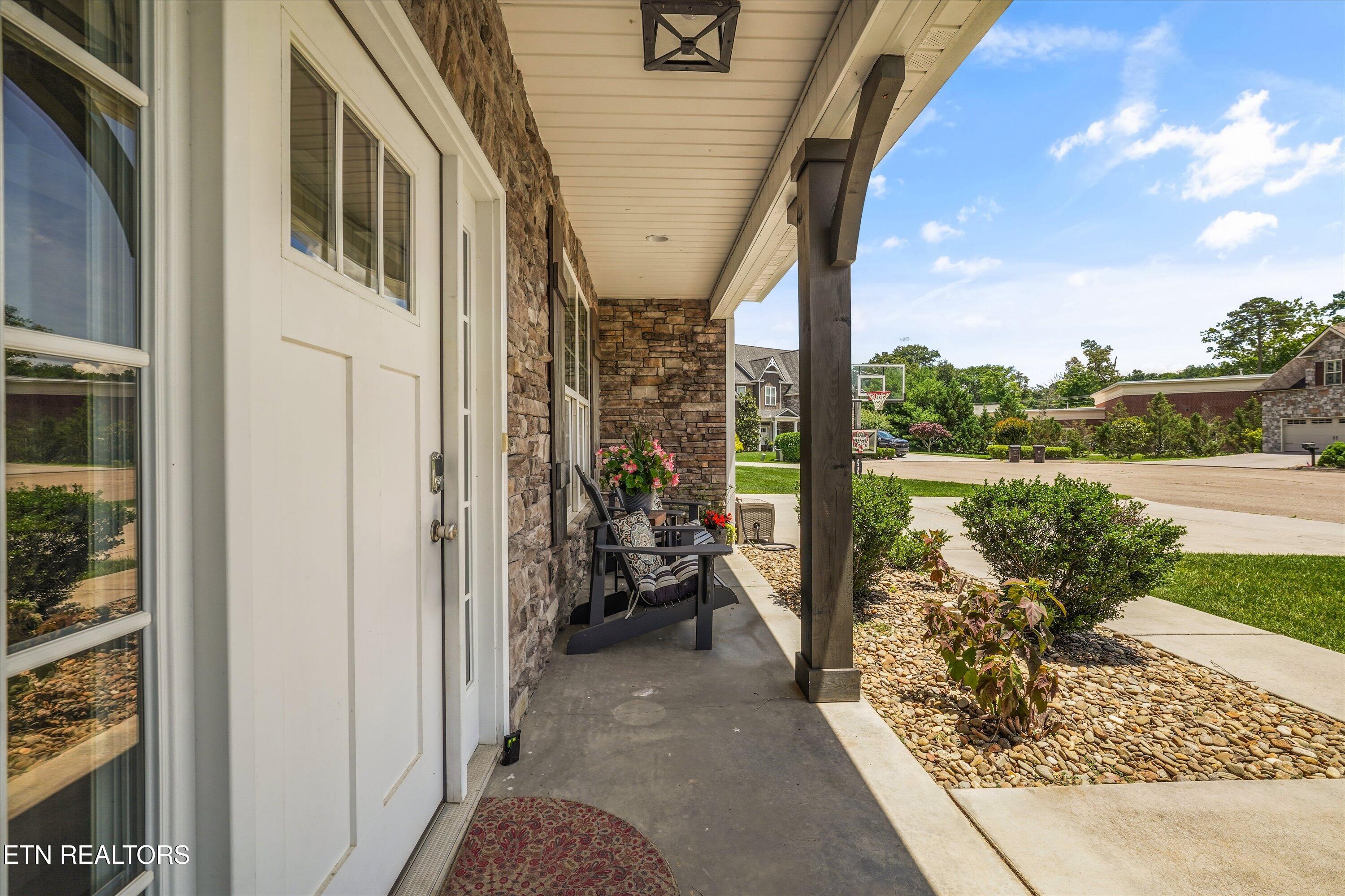 12311 Blacksburg Lane, Knoxville, TN - Fort Loudoun and Tellico Lake Real Estate - Image# 8