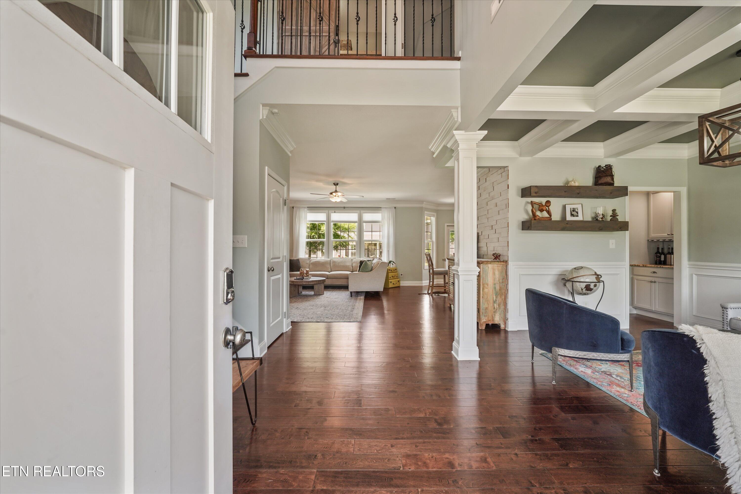 12311 Blacksburg Lane, Knoxville, TN - Fort Loudoun and Tellico Lake Real Estate - Image# 9