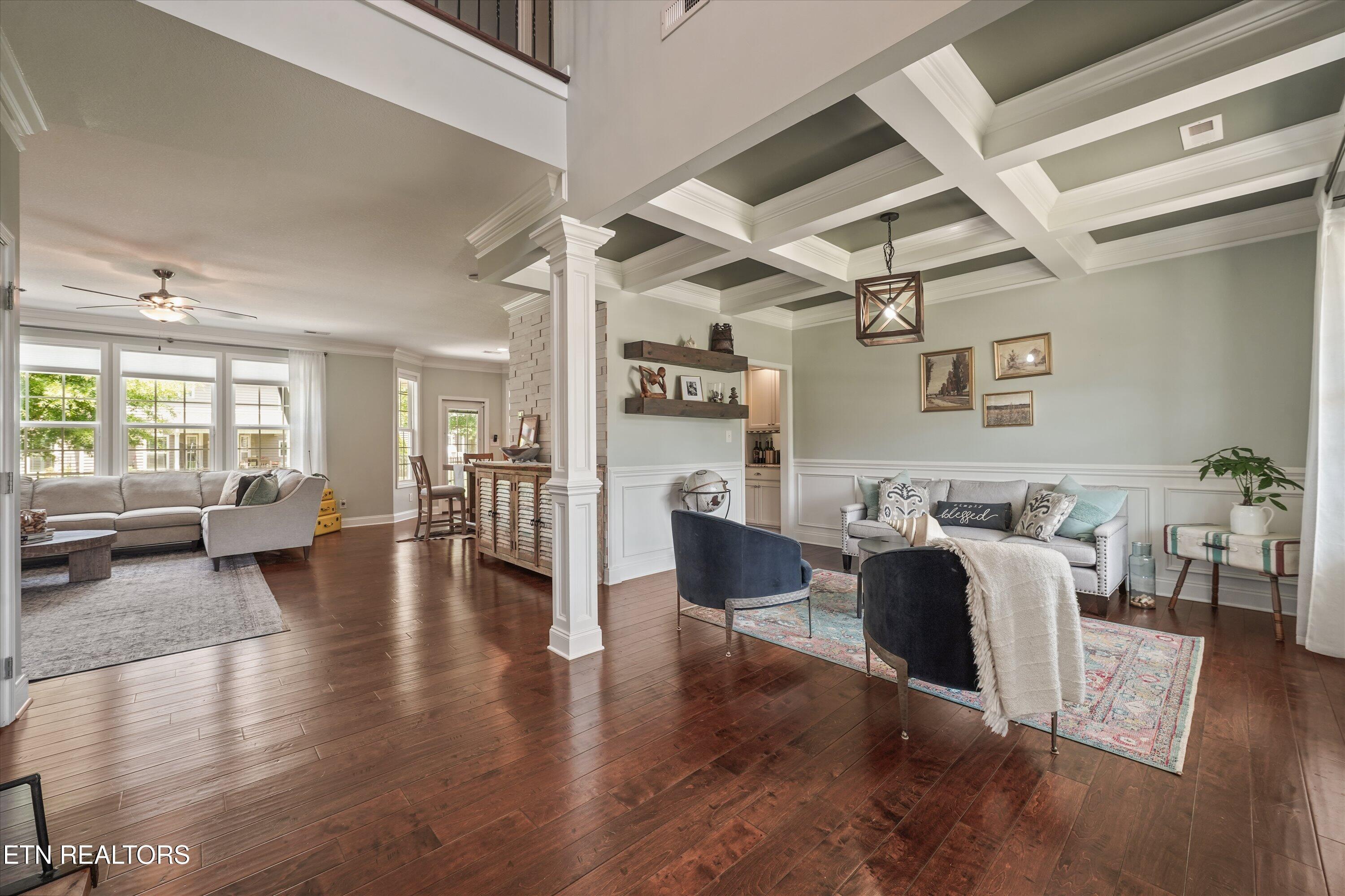 12311 Blacksburg Lane, Knoxville, TN - Fort Loudoun and Tellico Lake Real Estate - Image# 10