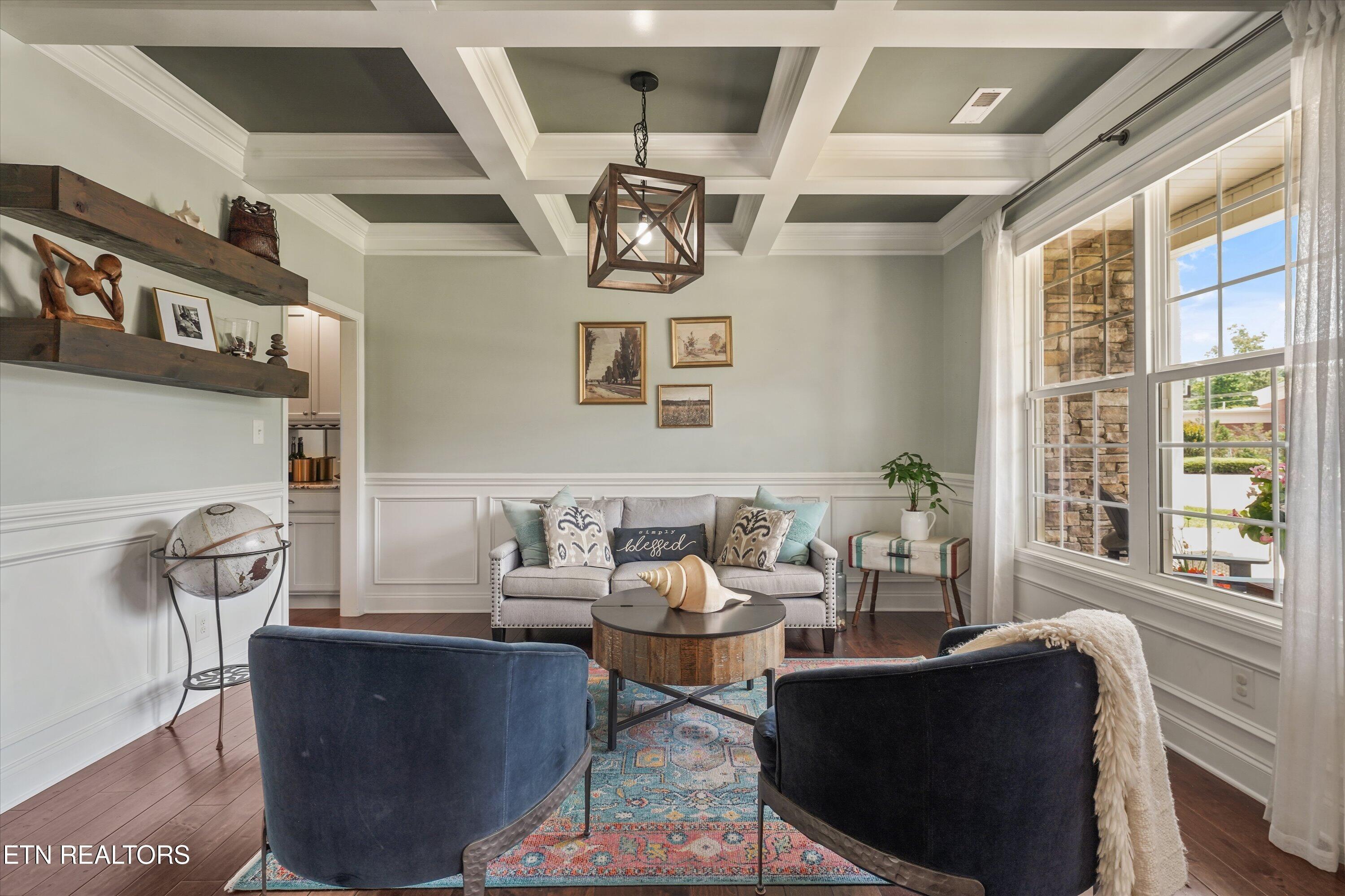12311 Blacksburg Lane, Knoxville, TN - Fort Loudoun and Tellico Lake Real Estate - Image# 11