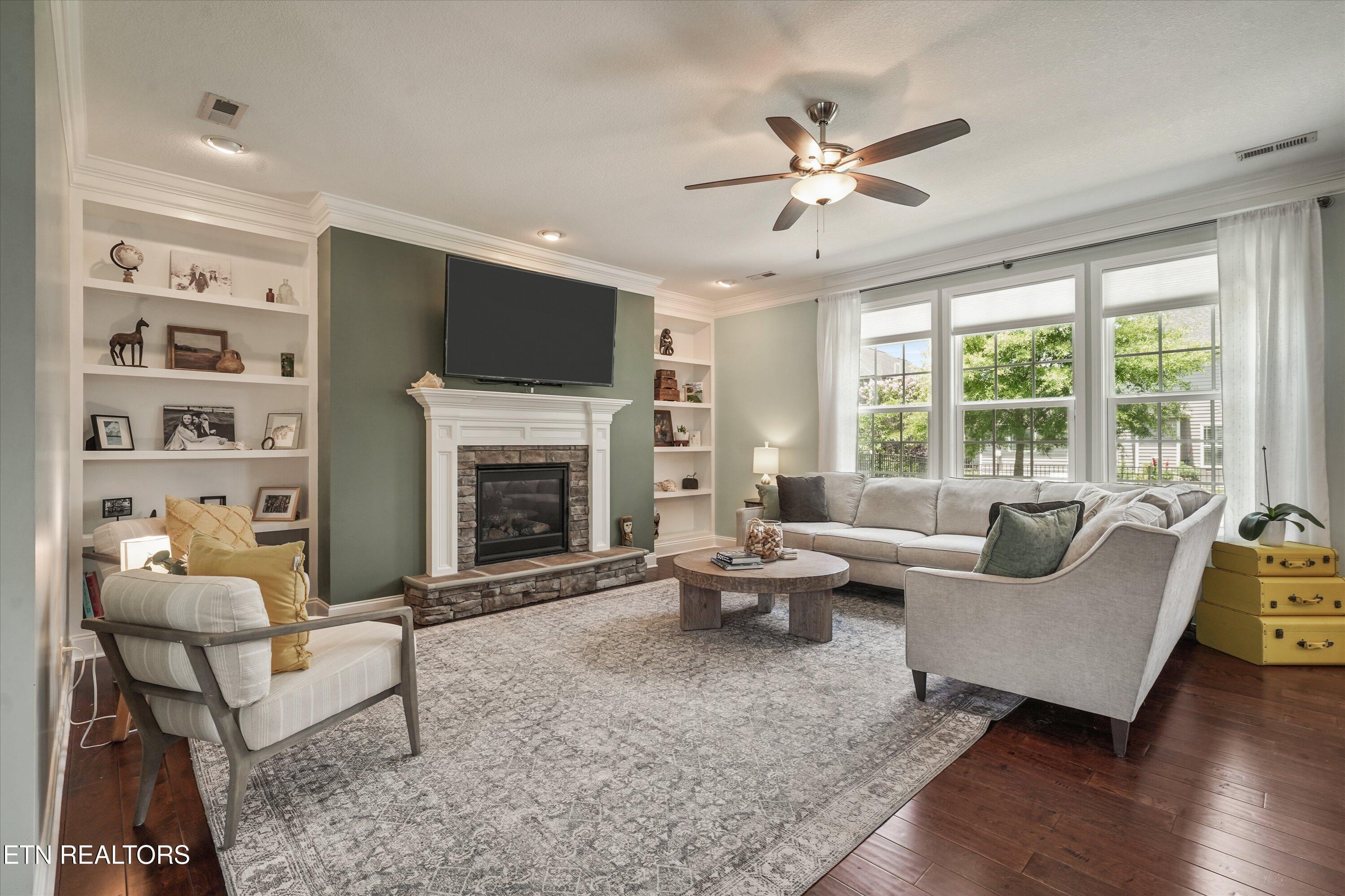12311 Blacksburg Lane, Knoxville, TN - Fort Loudoun and Tellico Lake Real Estate - Image# 13