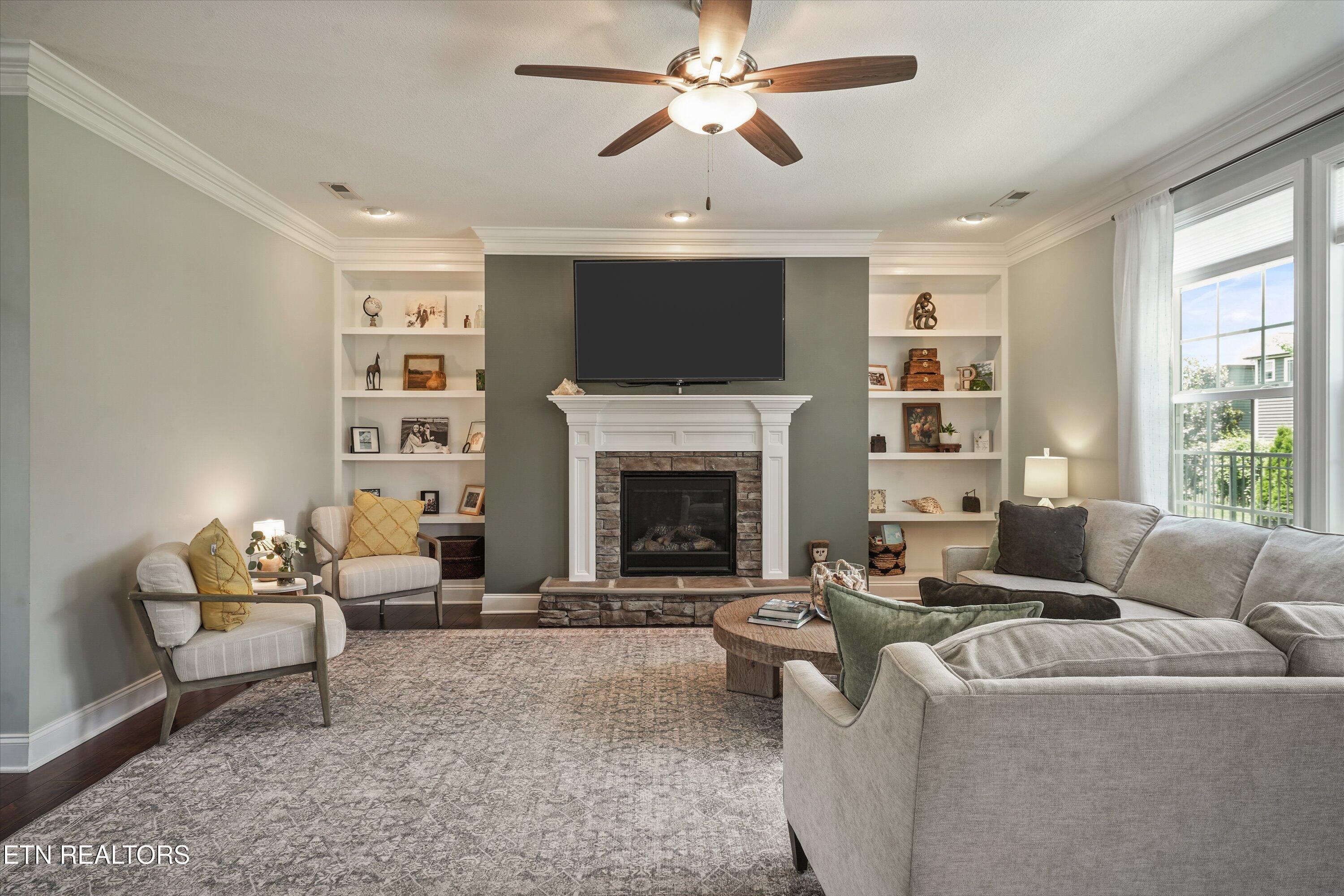 12311 Blacksburg Lane, Knoxville, TN - Fort Loudoun and Tellico Lake Real Estate - Image# 14