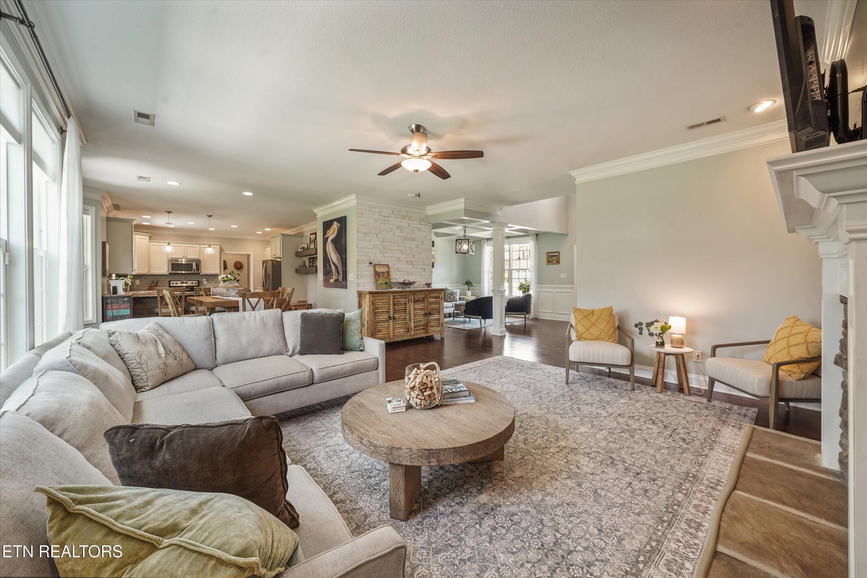 12311 Blacksburg Lane, Knoxville, TN - Fort Loudoun and Tellico Lake Real Estate - Image# 15