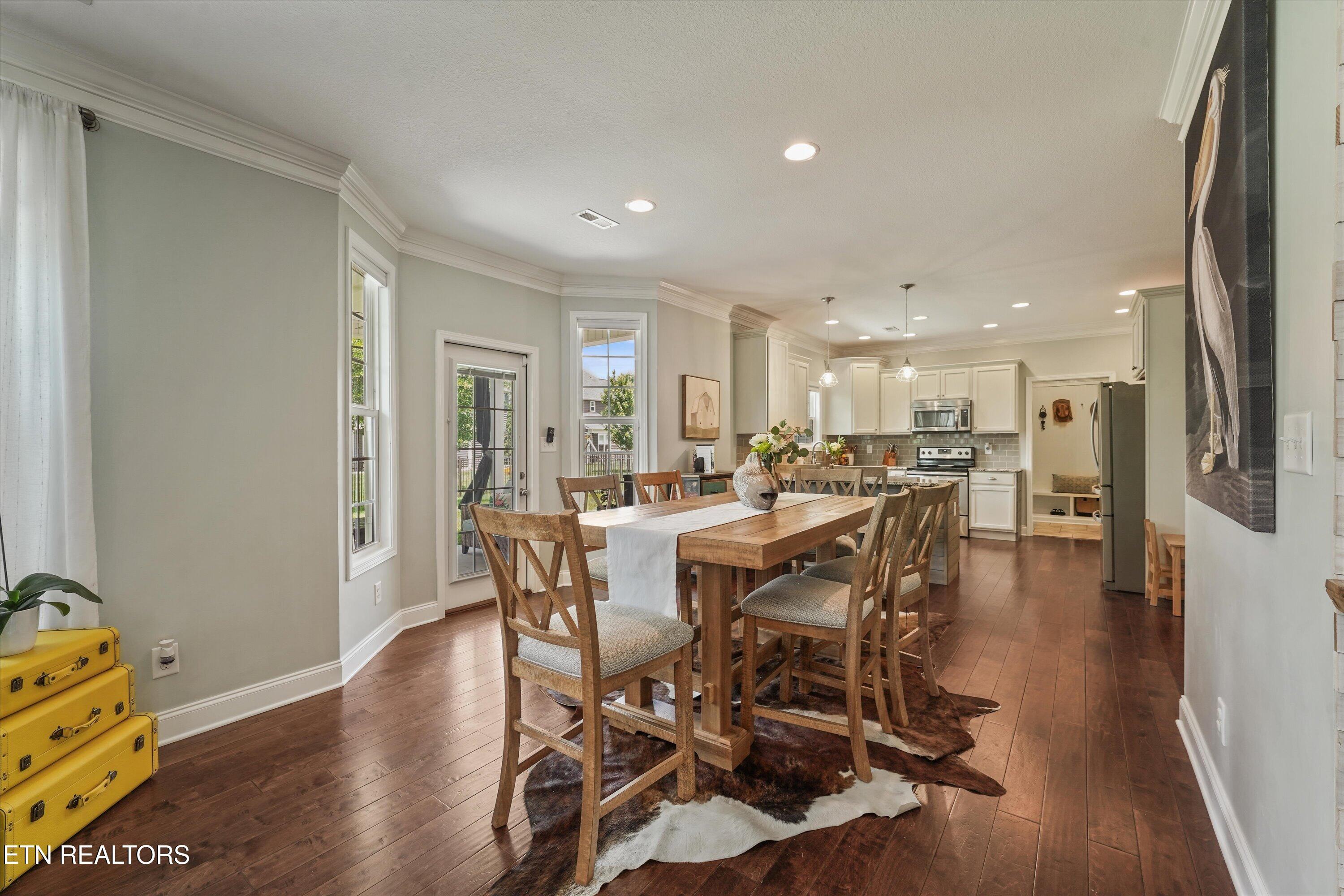 12311 Blacksburg Lane, Knoxville, TN - Fort Loudoun and Tellico Lake Real Estate - Image# 16