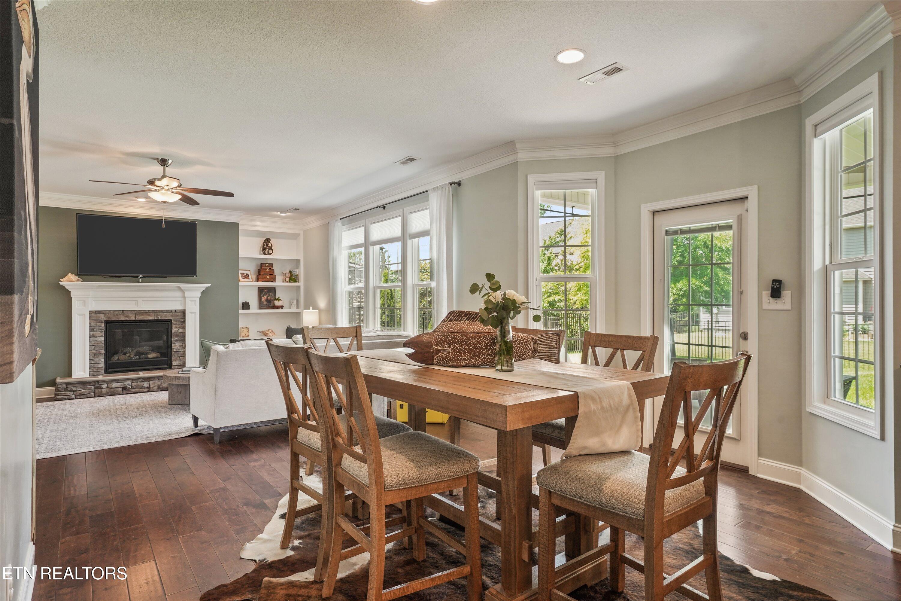 12311 Blacksburg Lane, Knoxville, TN - Fort Loudoun and Tellico Lake Real Estate - Image# 17