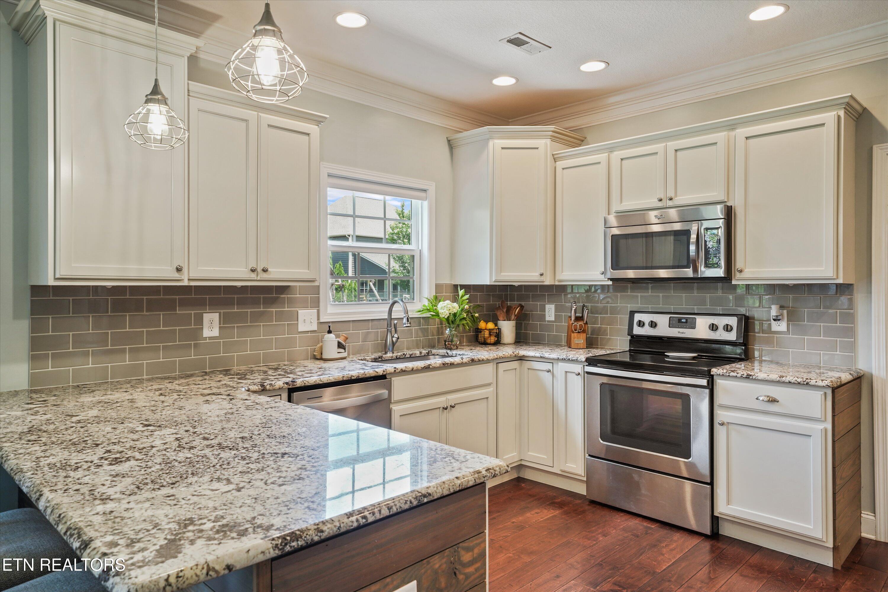 12311 Blacksburg Lane, Knoxville, TN - Fort Loudoun and Tellico Lake Real Estate - Image# 19