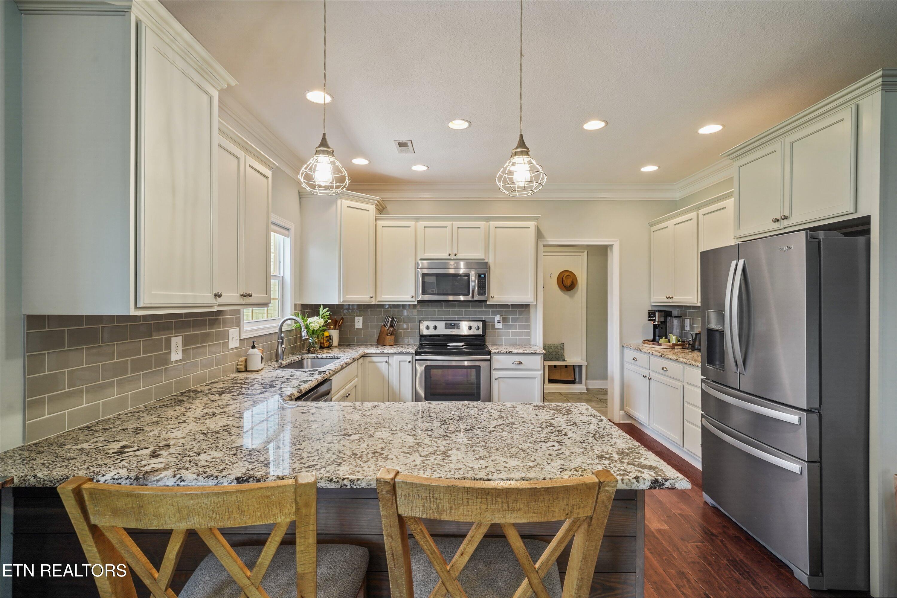12311 Blacksburg Lane, Knoxville, TN - Fort Loudoun and Tellico Lake Real Estate - Image# 20