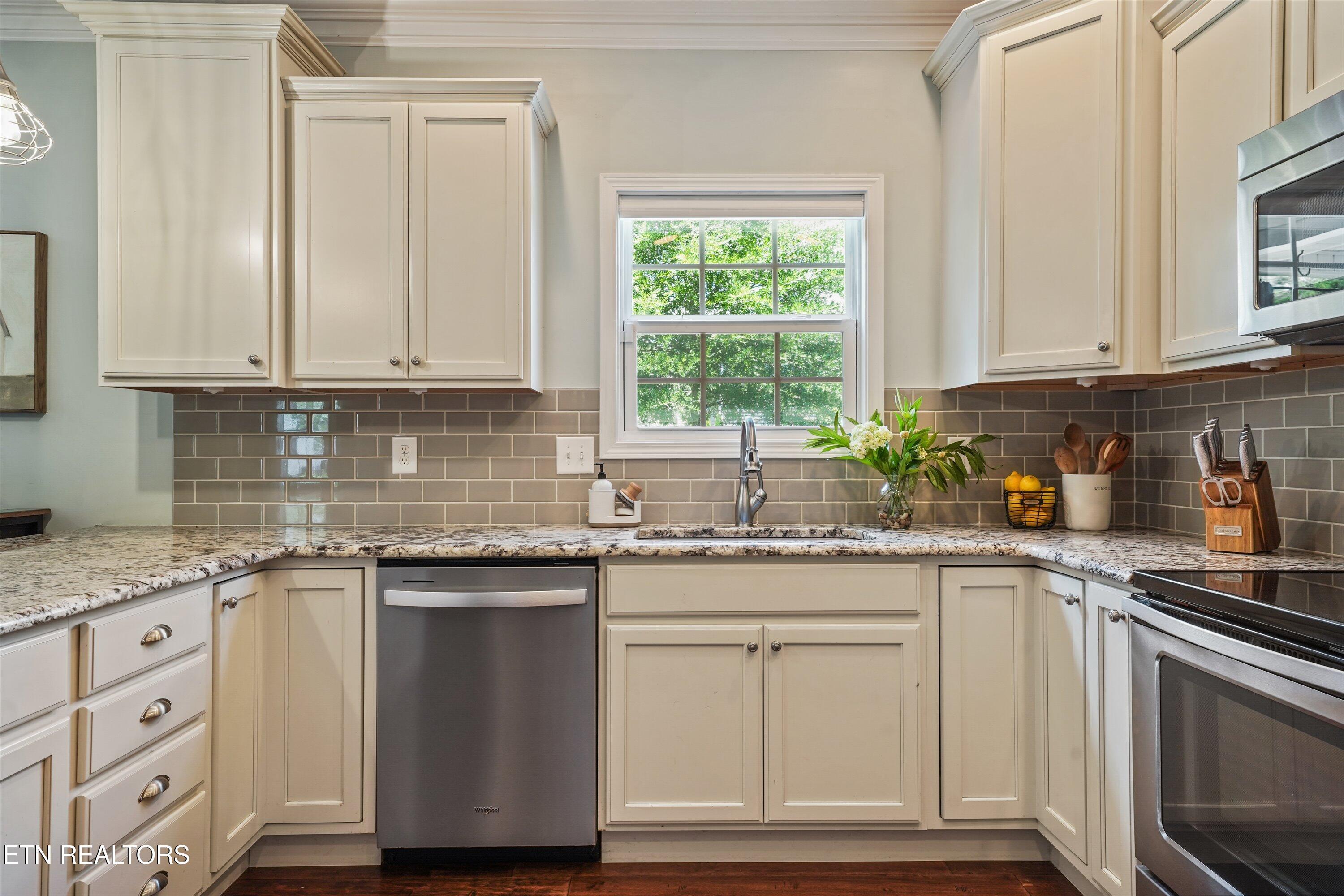 12311 Blacksburg Lane, Knoxville, TN - Fort Loudoun and Tellico Lake Real Estate - Image# 21