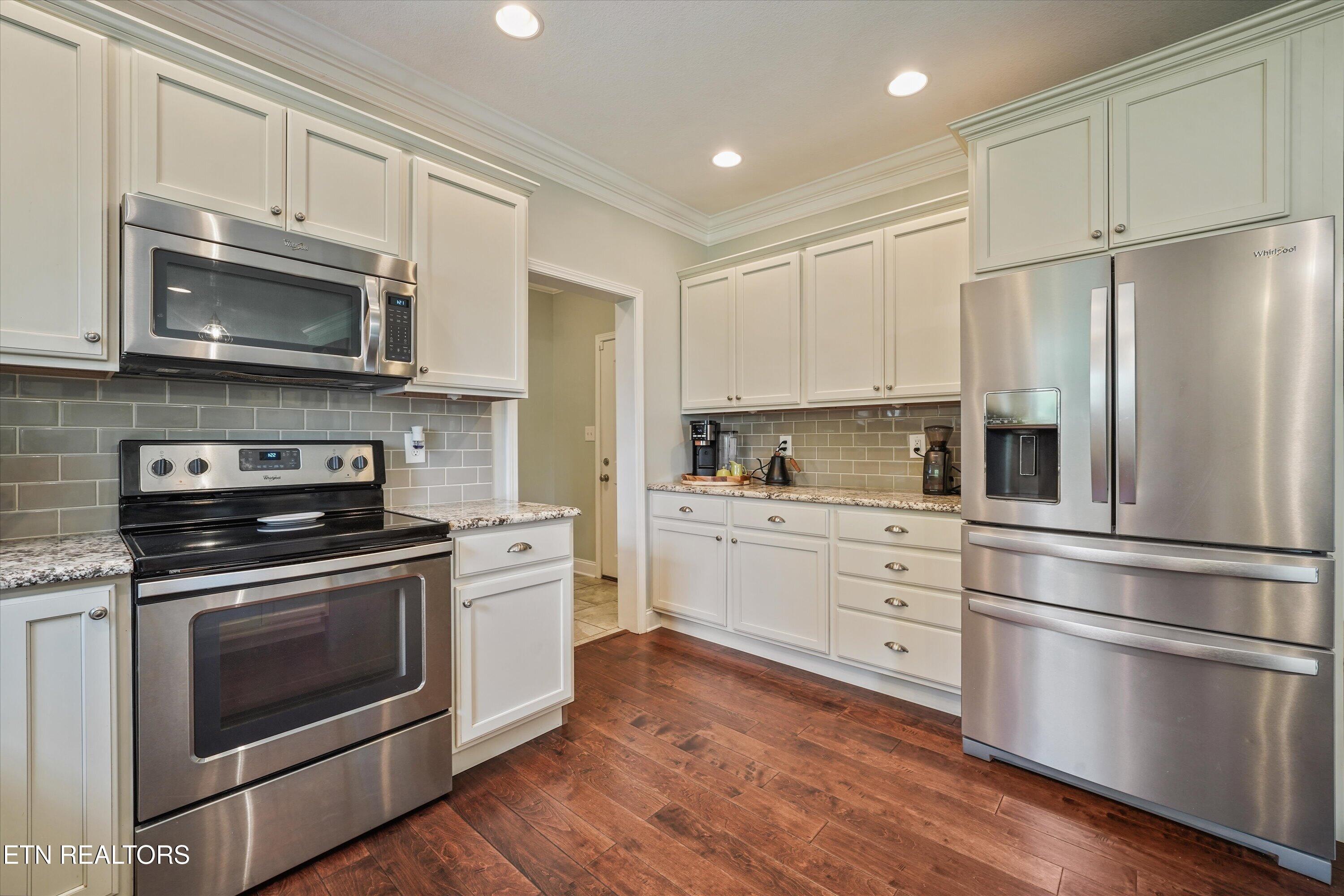 12311 Blacksburg Lane, Knoxville, TN - Fort Loudoun and Tellico Lake Real Estate - Image# 23