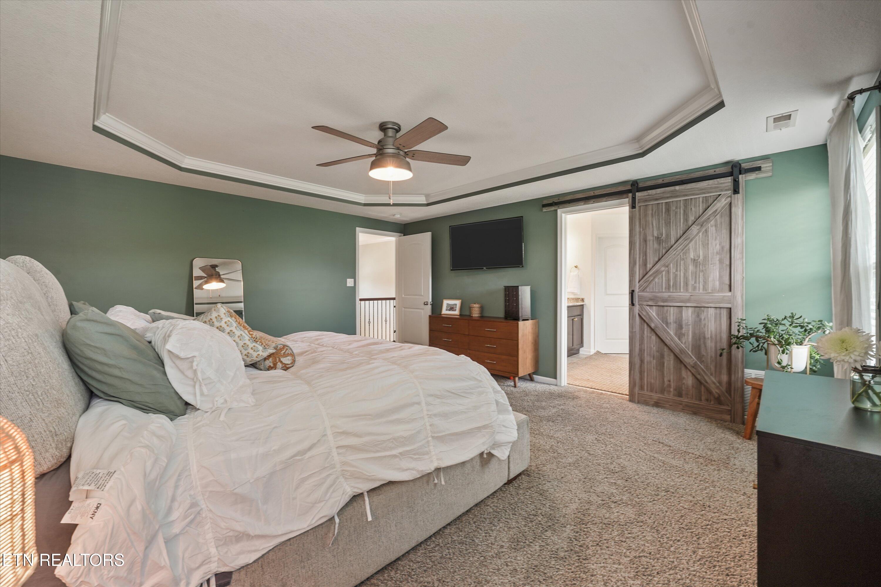 12311 Blacksburg Lane, Knoxville, TN - Fort Loudoun and Tellico Lake Real Estate - Image# 27