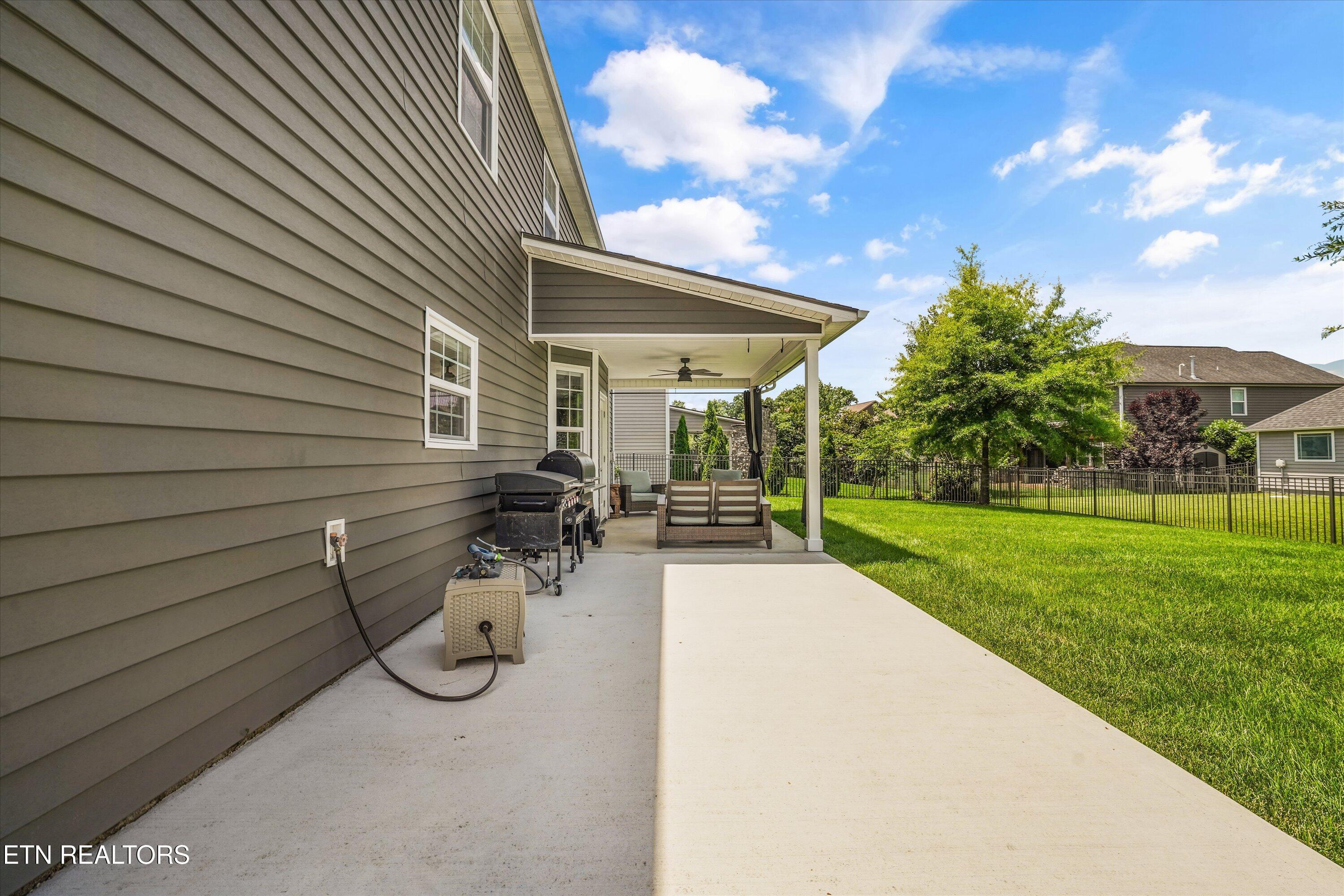 12311 Blacksburg Lane, Knoxville, TN - Fort Loudoun and Tellico Lake Real Estate - Image# 40