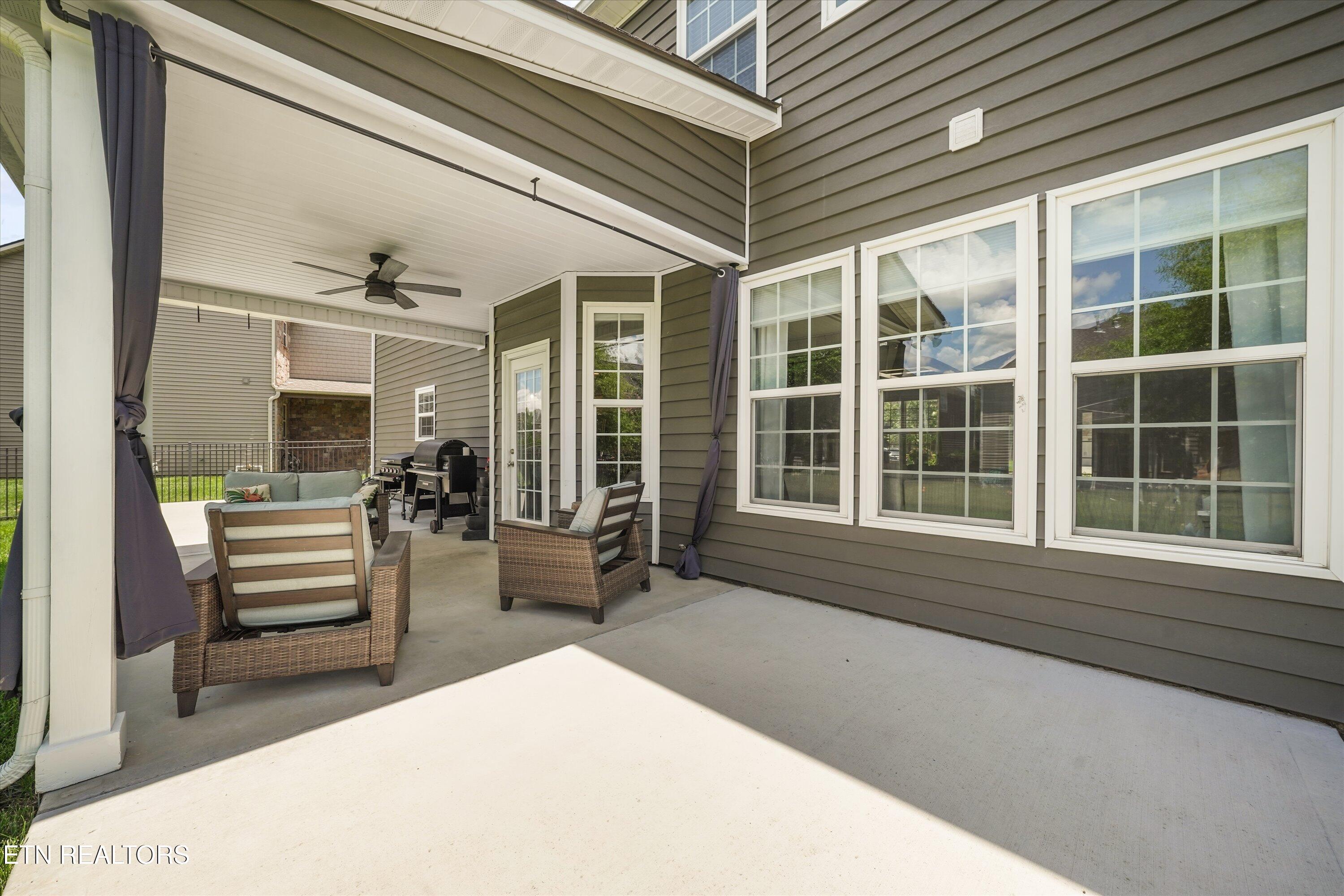 12311 Blacksburg Lane, Knoxville, TN - Fort Loudoun and Tellico Lake Real Estate - Image# 41