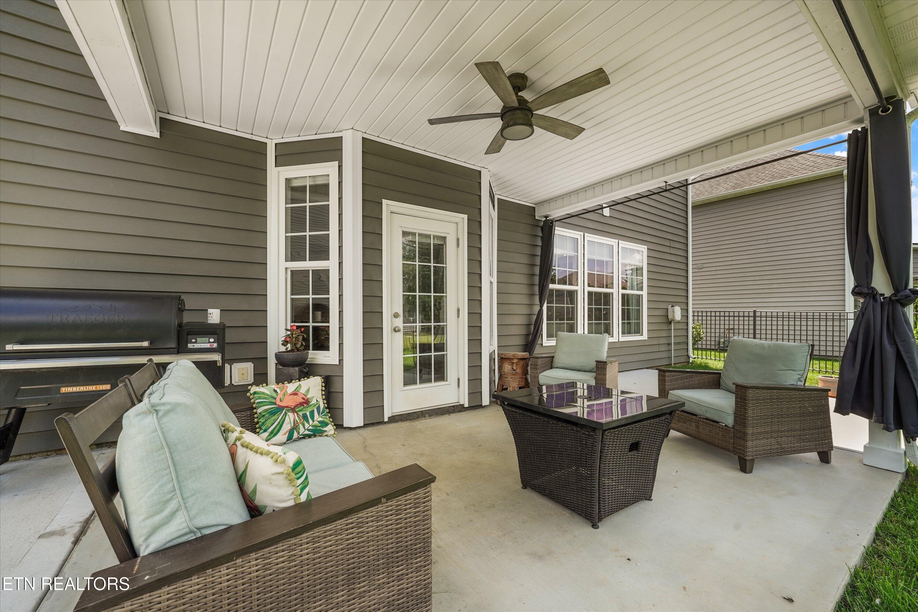 12311 Blacksburg Lane, Knoxville, TN - Fort Loudoun and Tellico Lake Real Estate - Image# 42