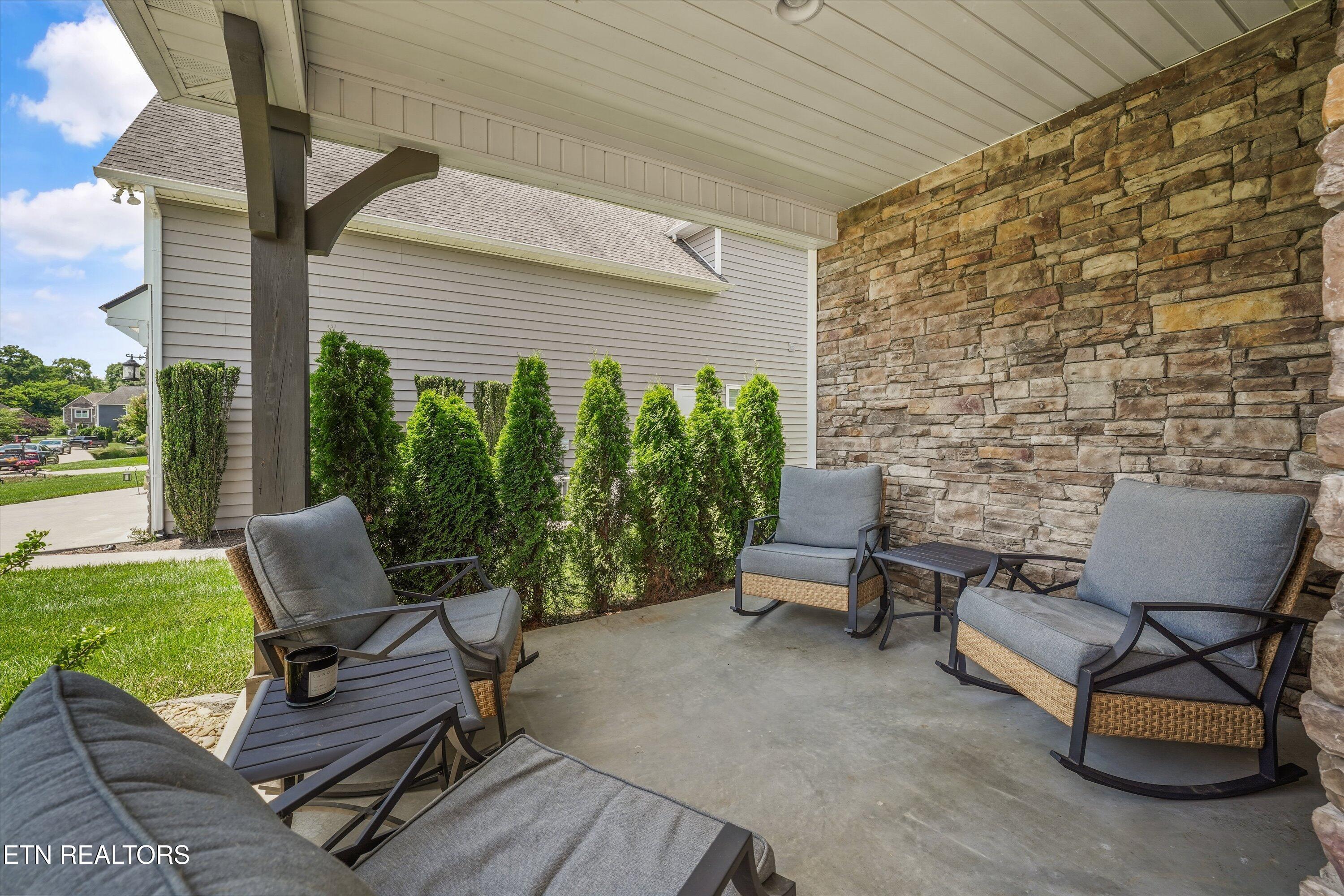 12311 Blacksburg Lane, Knoxville, TN - Fort Loudoun and Tellico Lake Real Estate - Image# 43