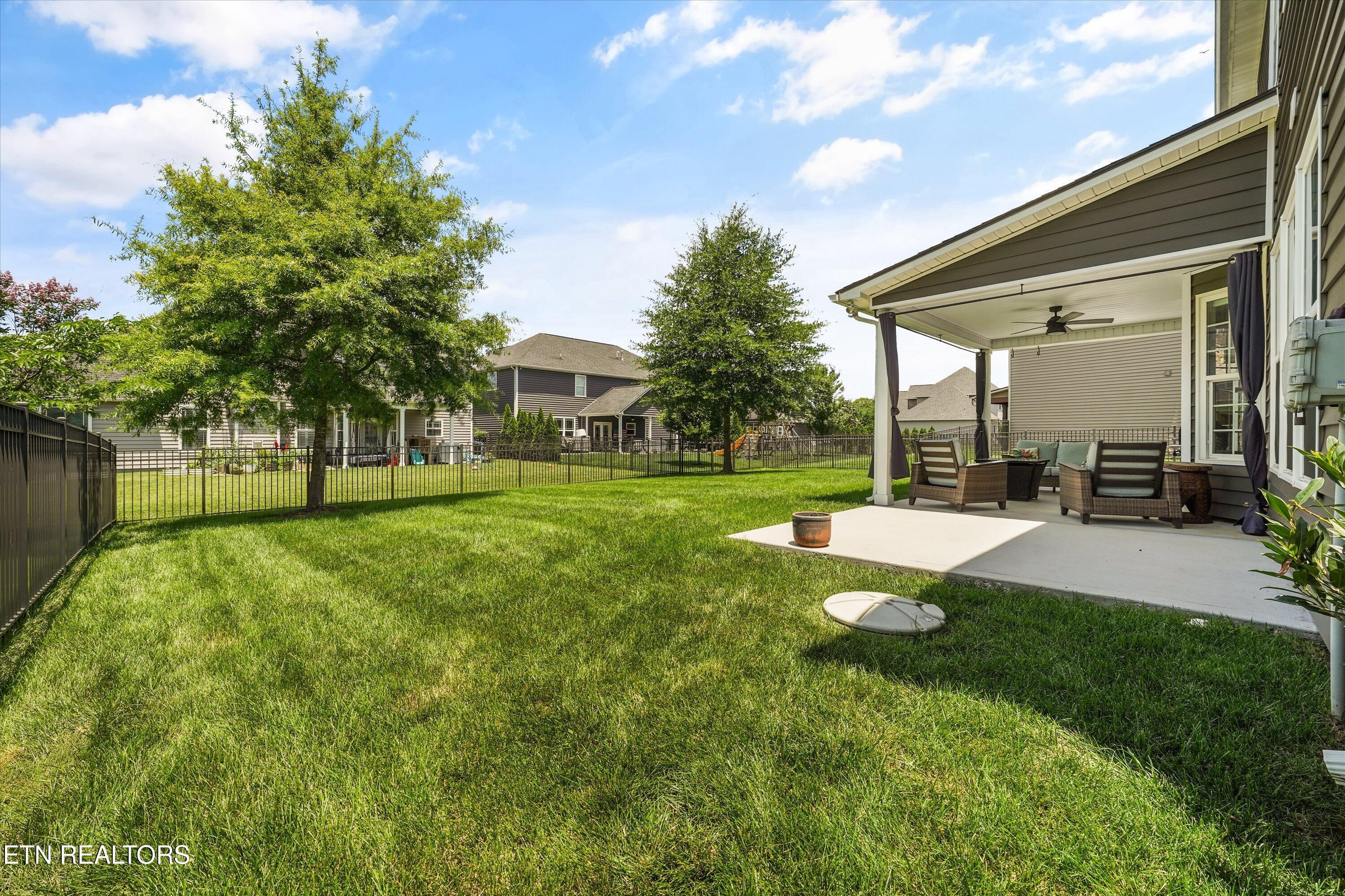 12311 Blacksburg Lane, Knoxville, TN - Fort Loudoun and Tellico Lake Real Estate - Image# 44