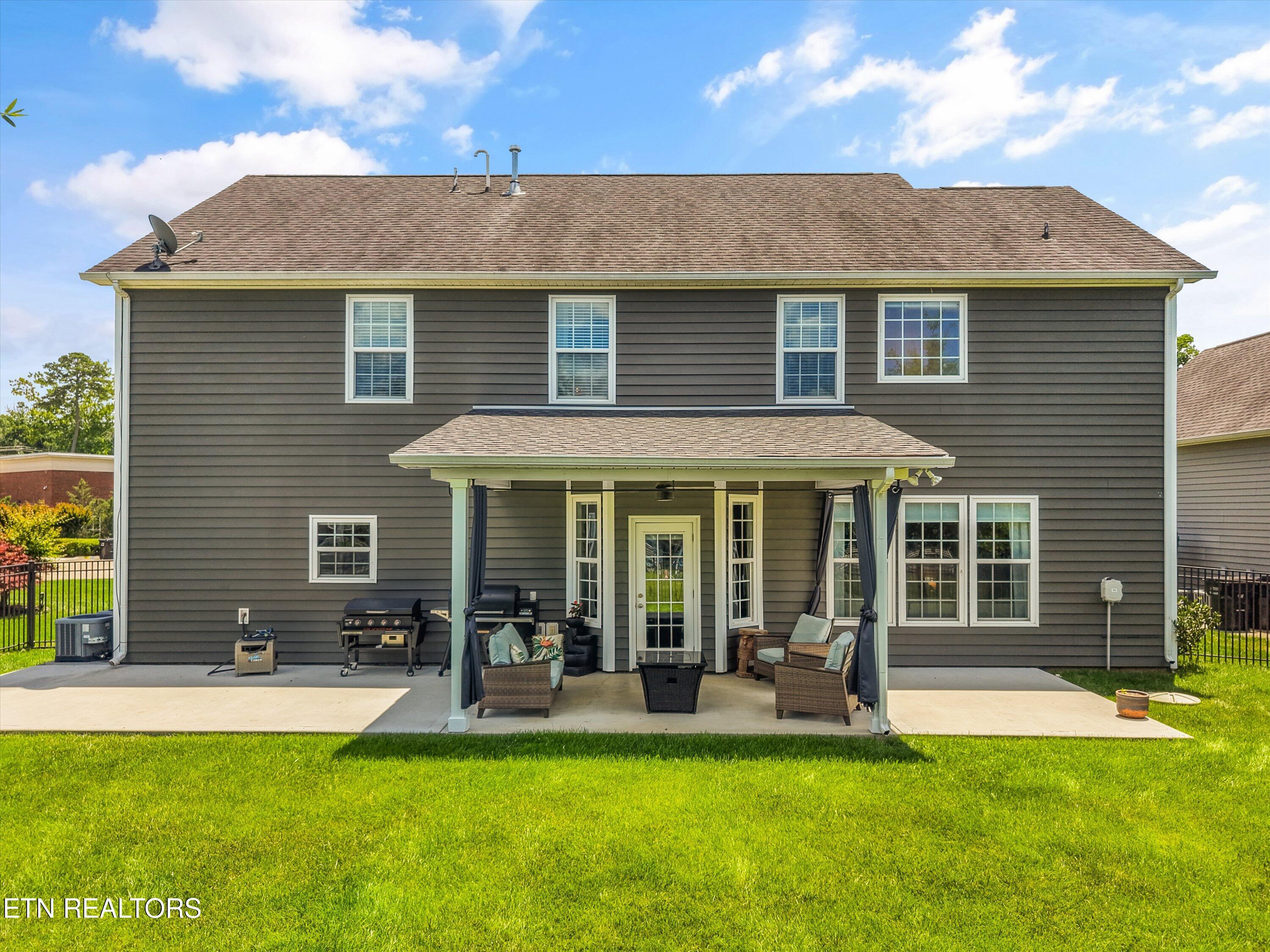 12311 Blacksburg Lane, Knoxville, TN - Fort Loudoun and Tellico Lake Real Estate - Image# 45