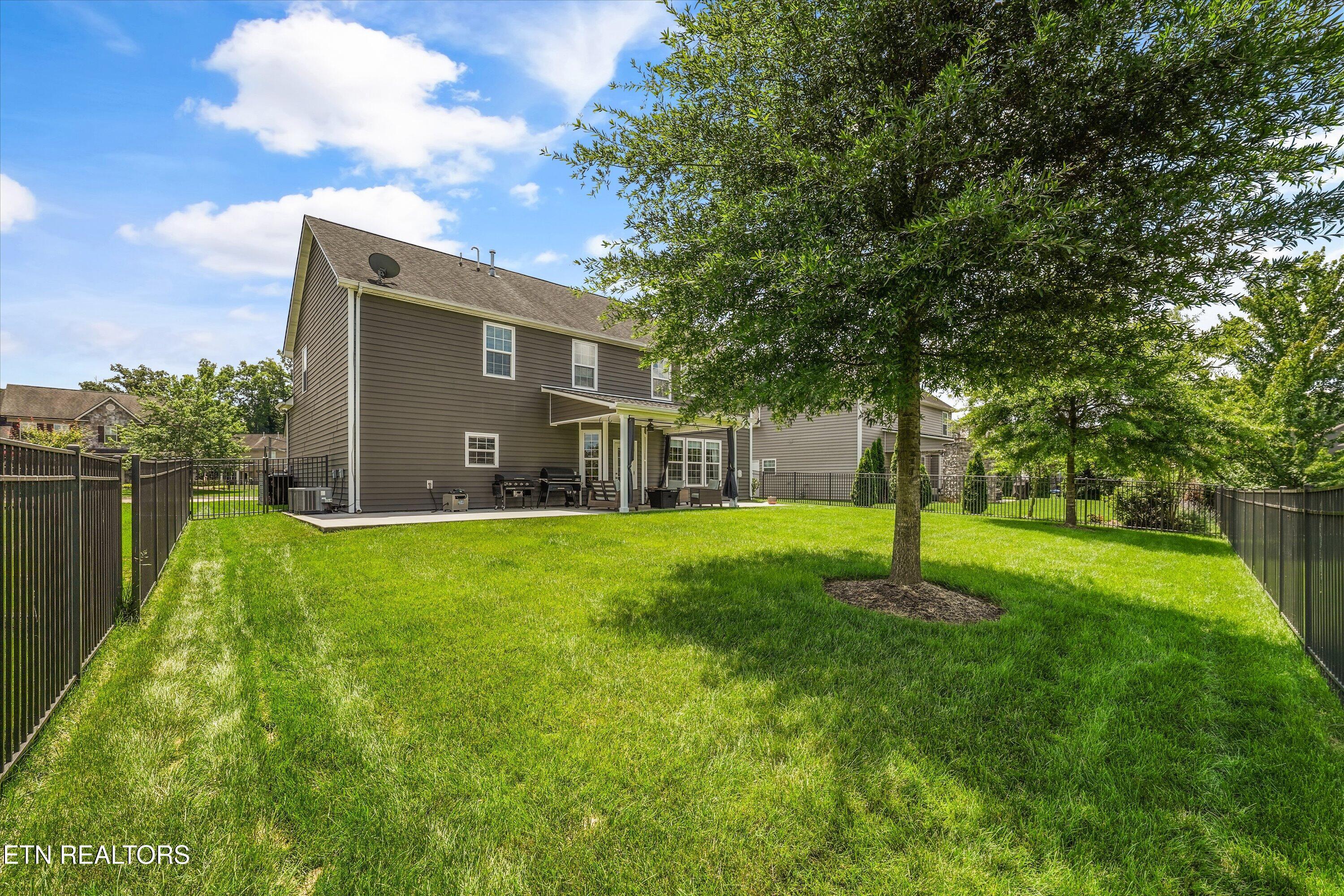 12311 Blacksburg Lane, Knoxville, TN - Fort Loudoun and Tellico Lake Real Estate - Image# 46