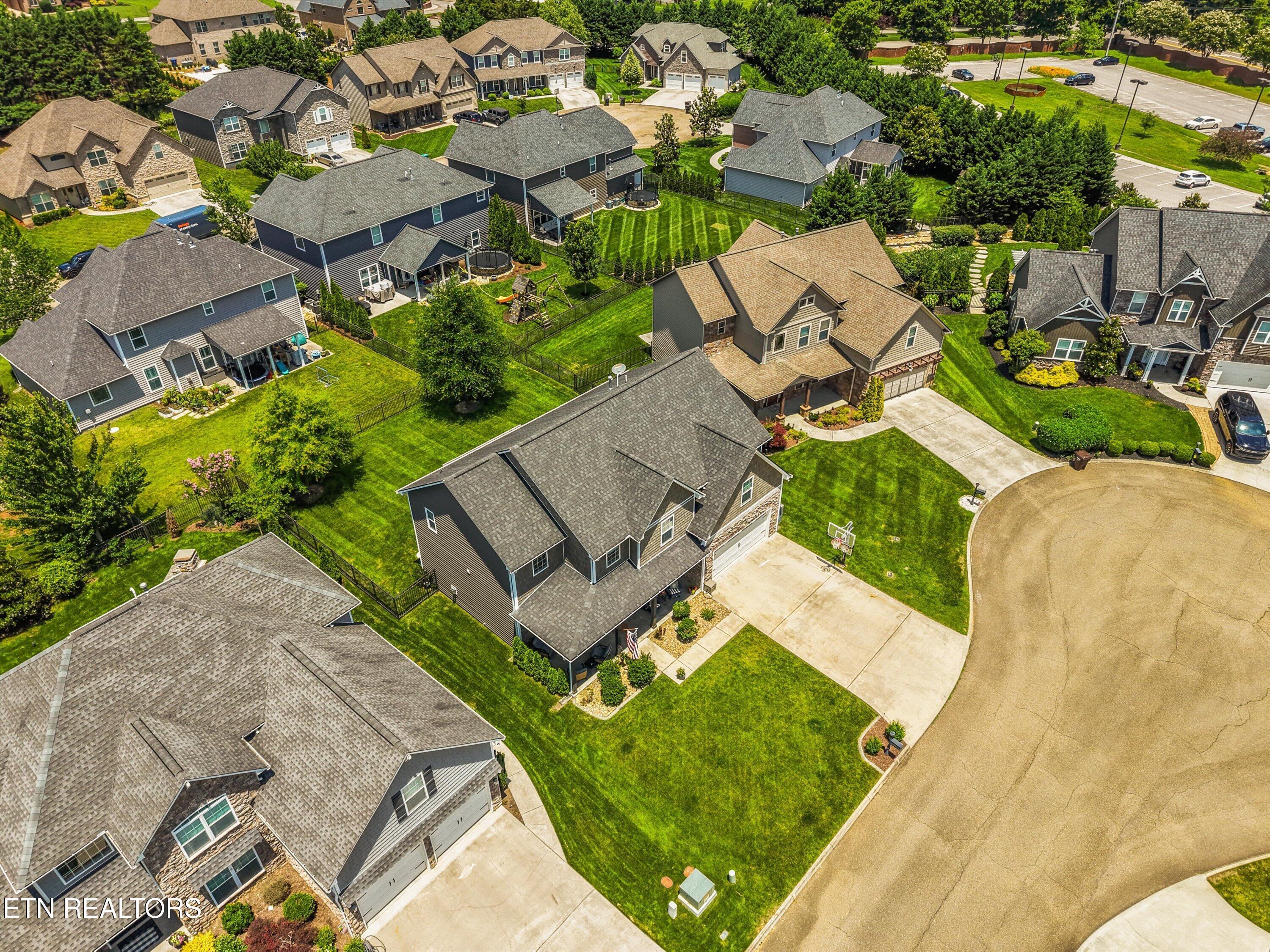 12311 Blacksburg Lane, Knoxville, TN - Fort Loudoun and Tellico Lake Real Estate - Image# 47
