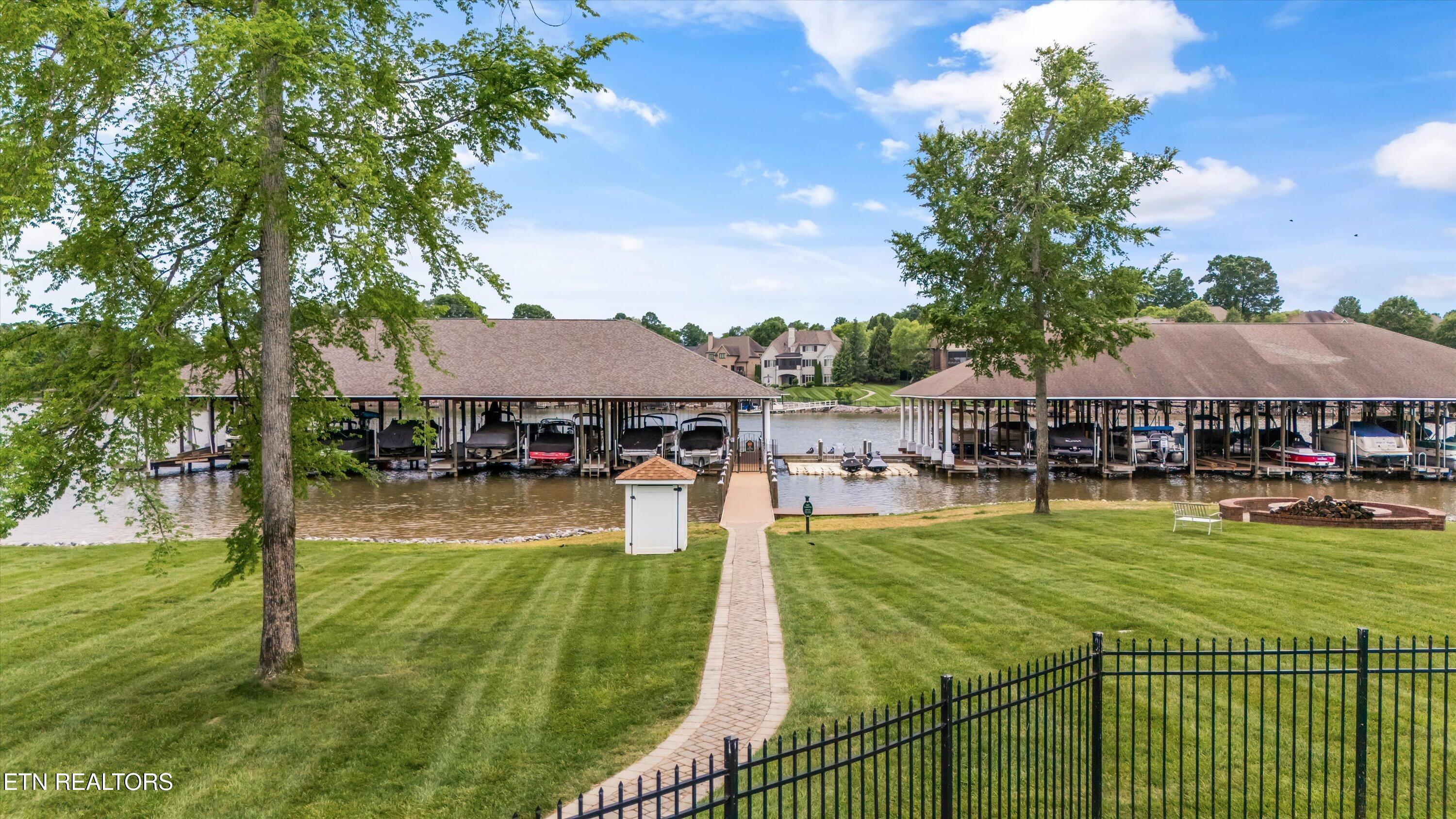 12311 Blacksburg Lane, Knoxville, TN - Fort Loudoun and Tellico Lake Real Estate - Image# 3