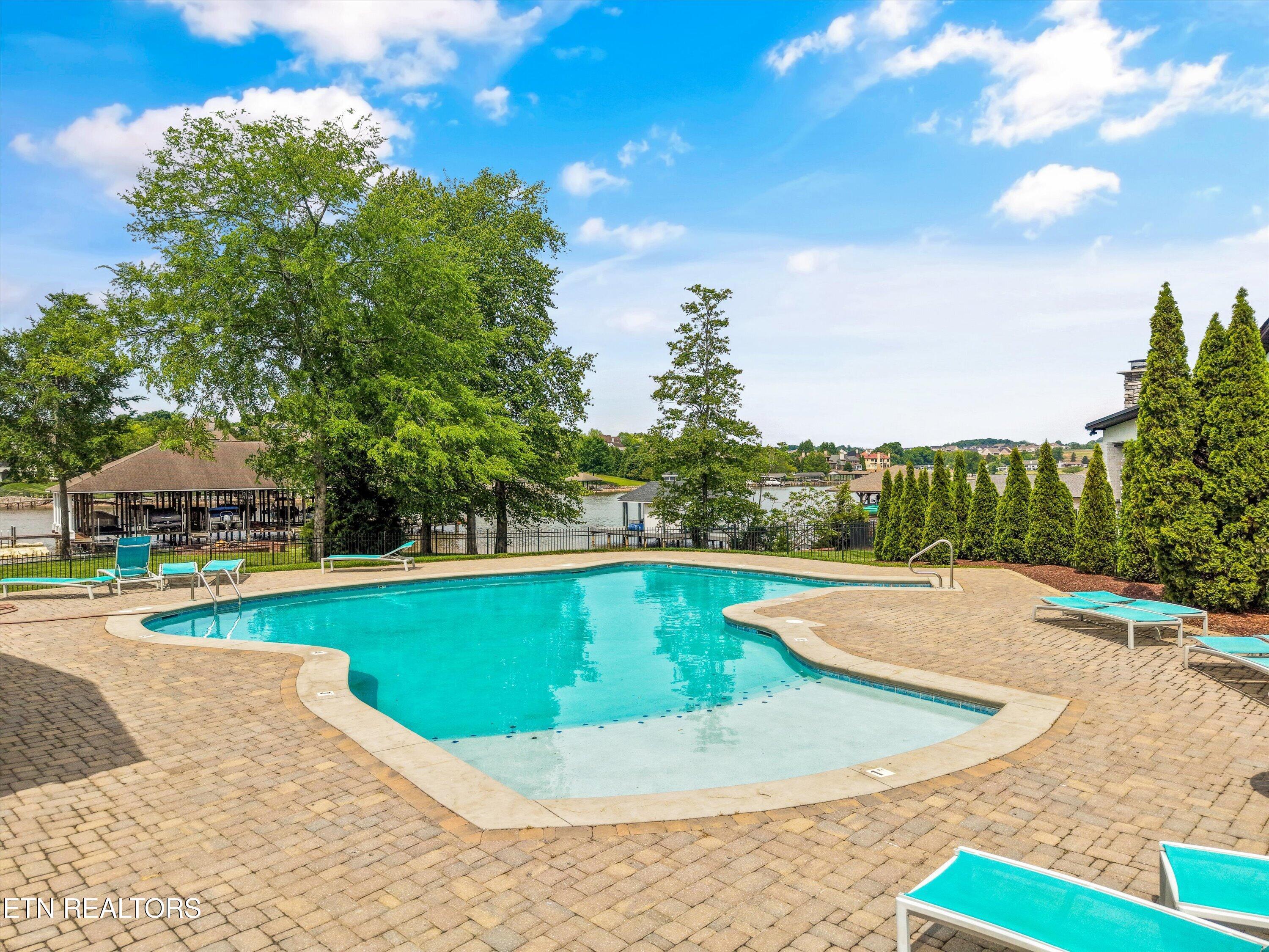 12311 Blacksburg Lane, Knoxville, TN - Fort Loudoun and Tellico Lake Real Estate - Image# 52