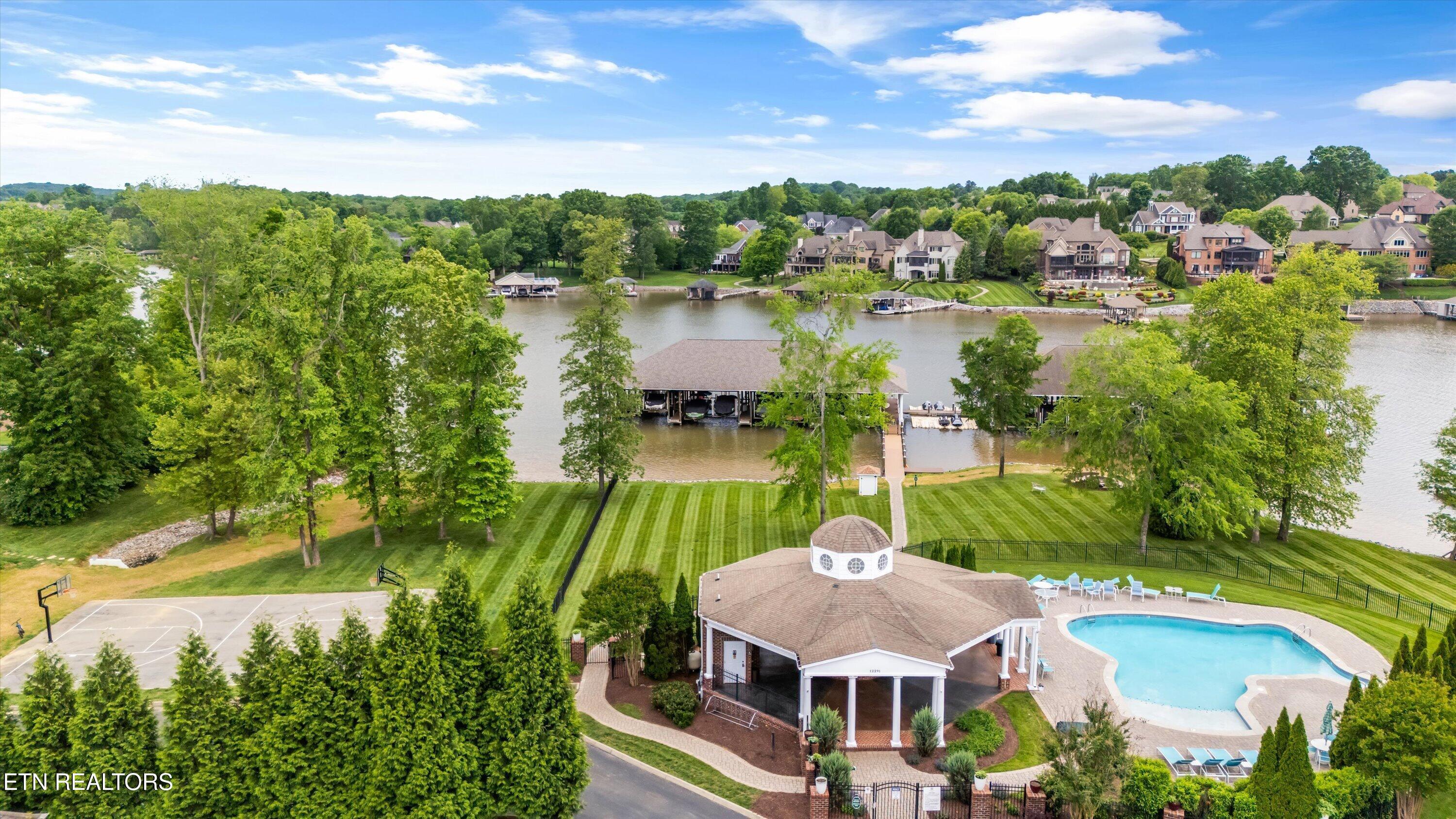 12311 Blacksburg Lane, Knoxville, TN - Fort Loudoun and Tellico Lake Real Estate - Image# 57