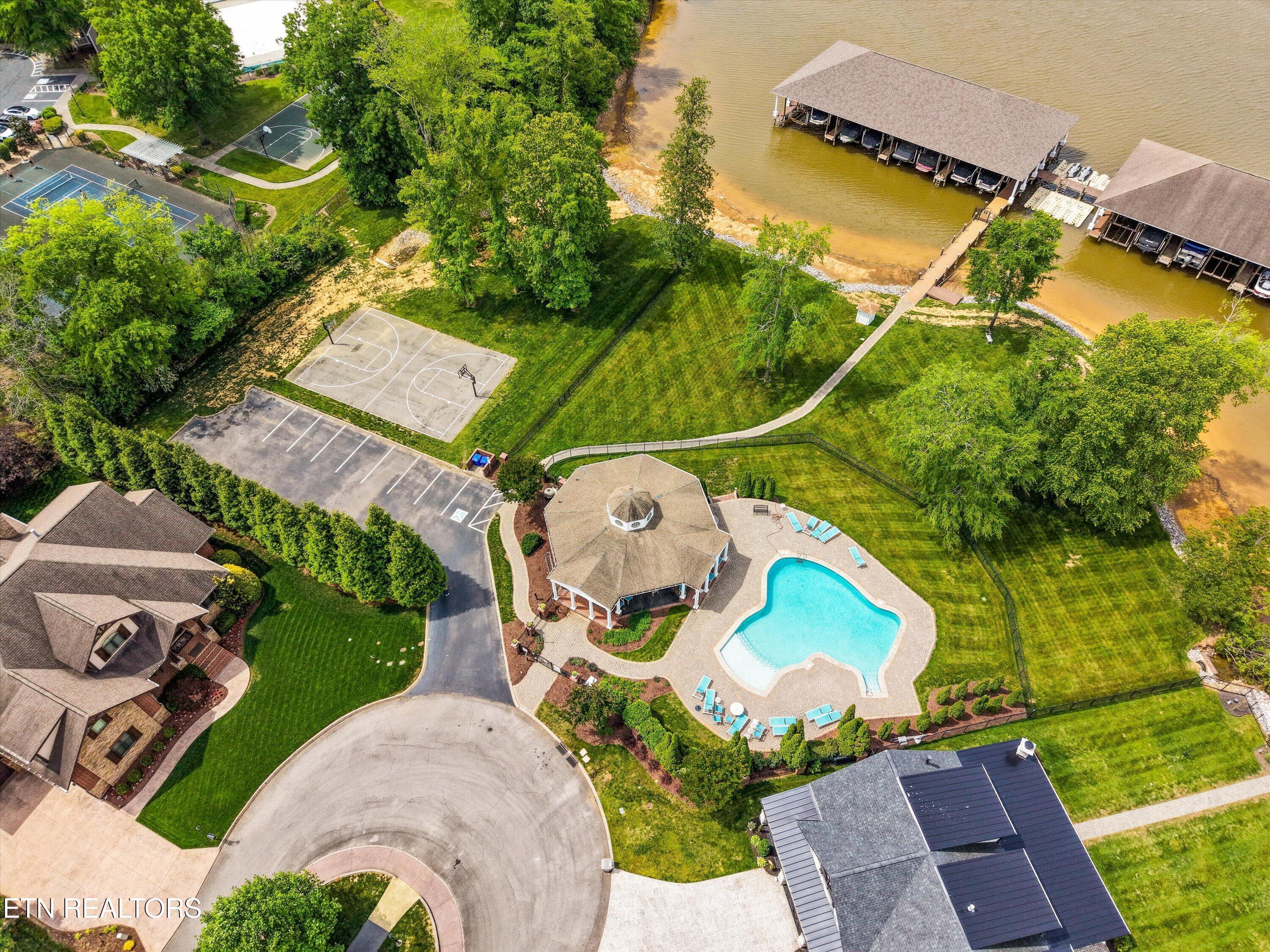12311 Blacksburg Lane, Knoxville, TN - Fort Loudoun and Tellico Lake Real Estate - Image# 5