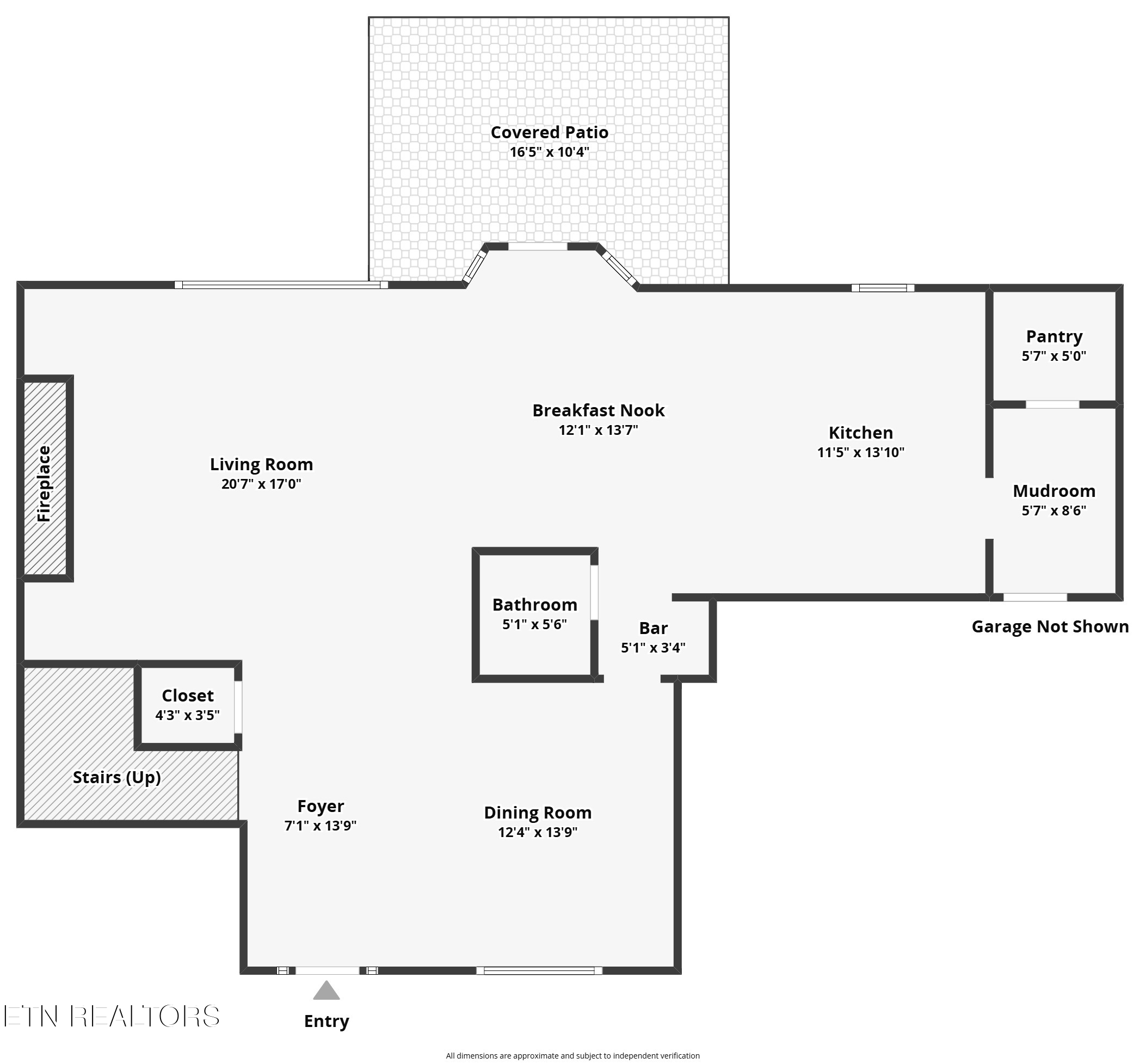 12311 Blacksburg Lane, Knoxville, TN - Fort Loudoun and Tellico Lake Real Estate - Image# 2