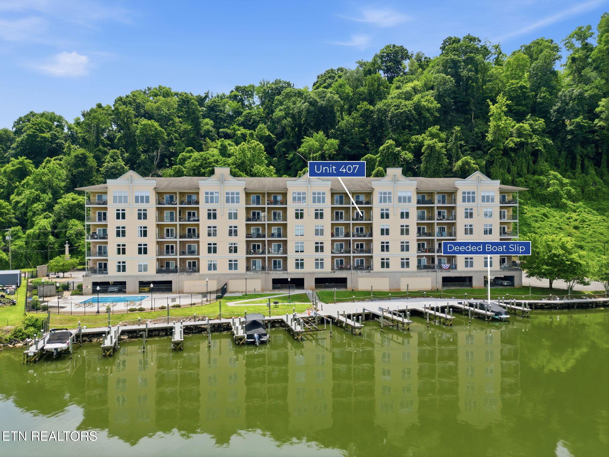 Fort Loudoun and Tellico Lake Real Estate - Image# 50