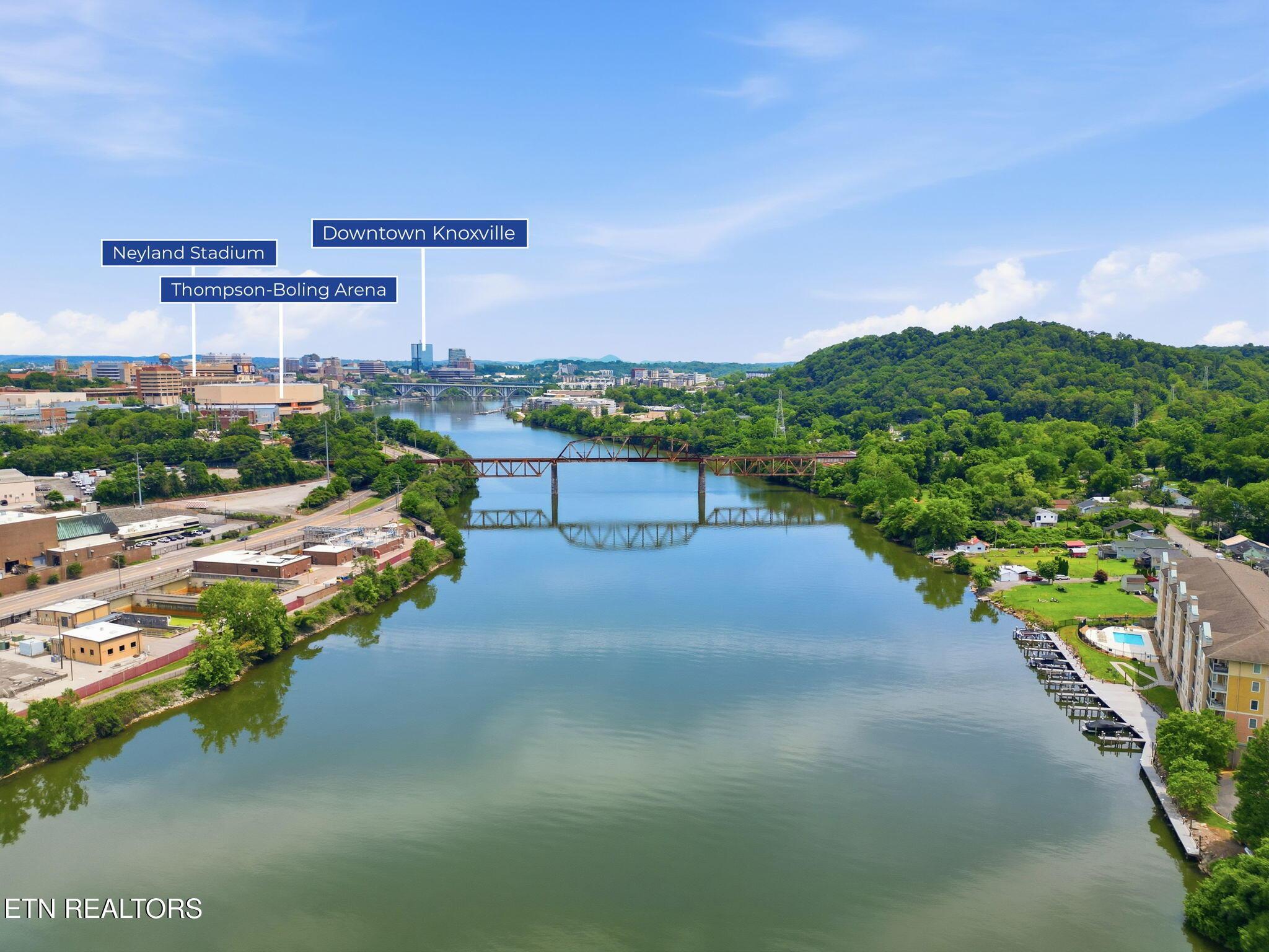 Fort Loudoun and Tellico Lake Real Estate - Image# 5