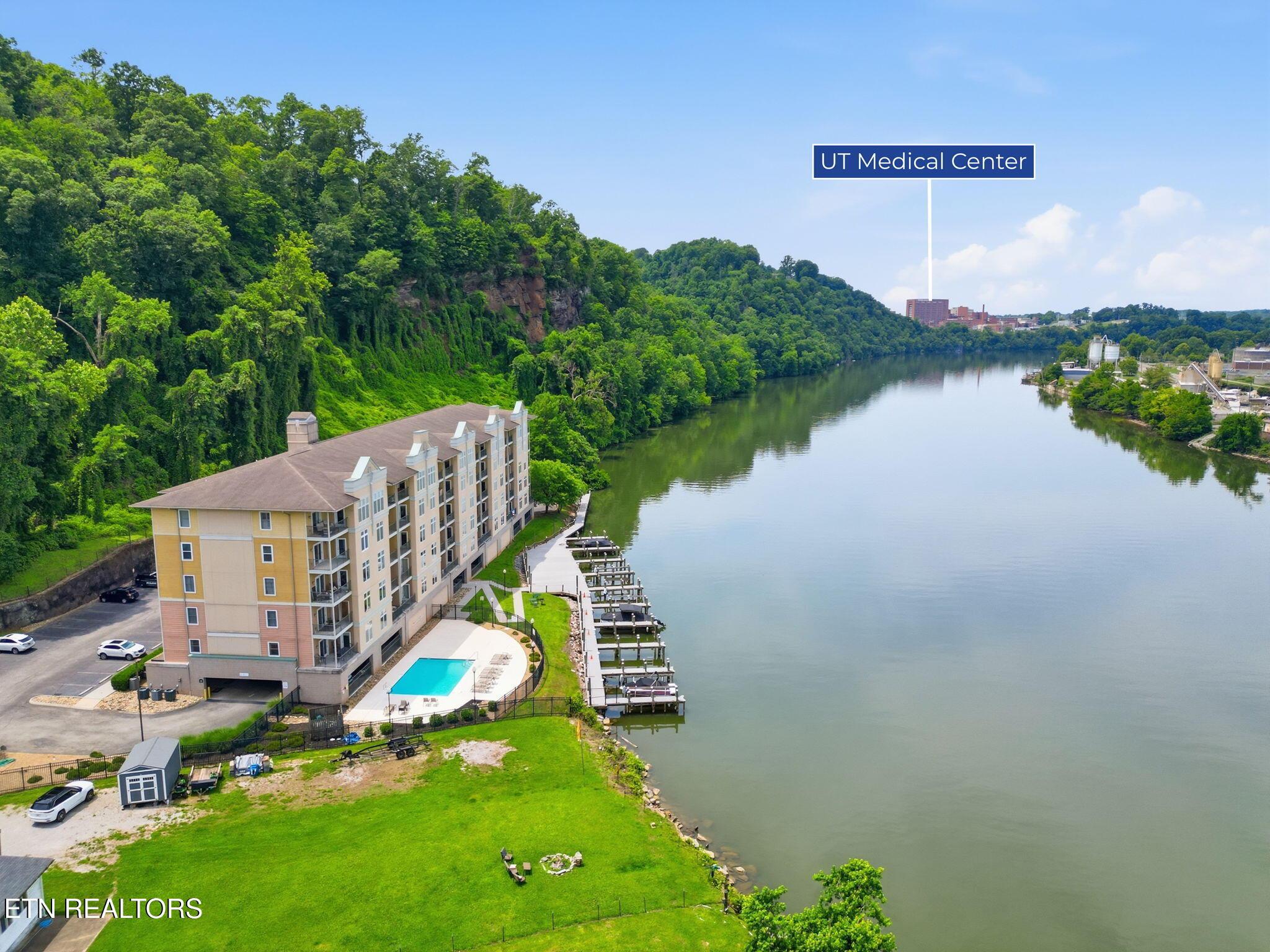 Fort Loudoun and Tellico Lake Real Estate - Image# 47