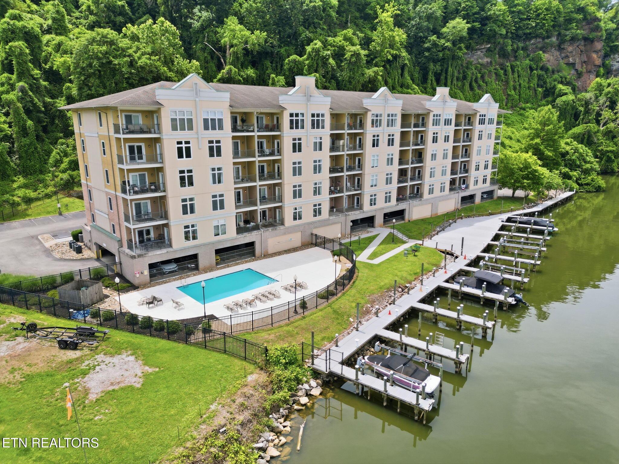 Fort Loudoun and Tellico Lake Real Estate - Image# 49