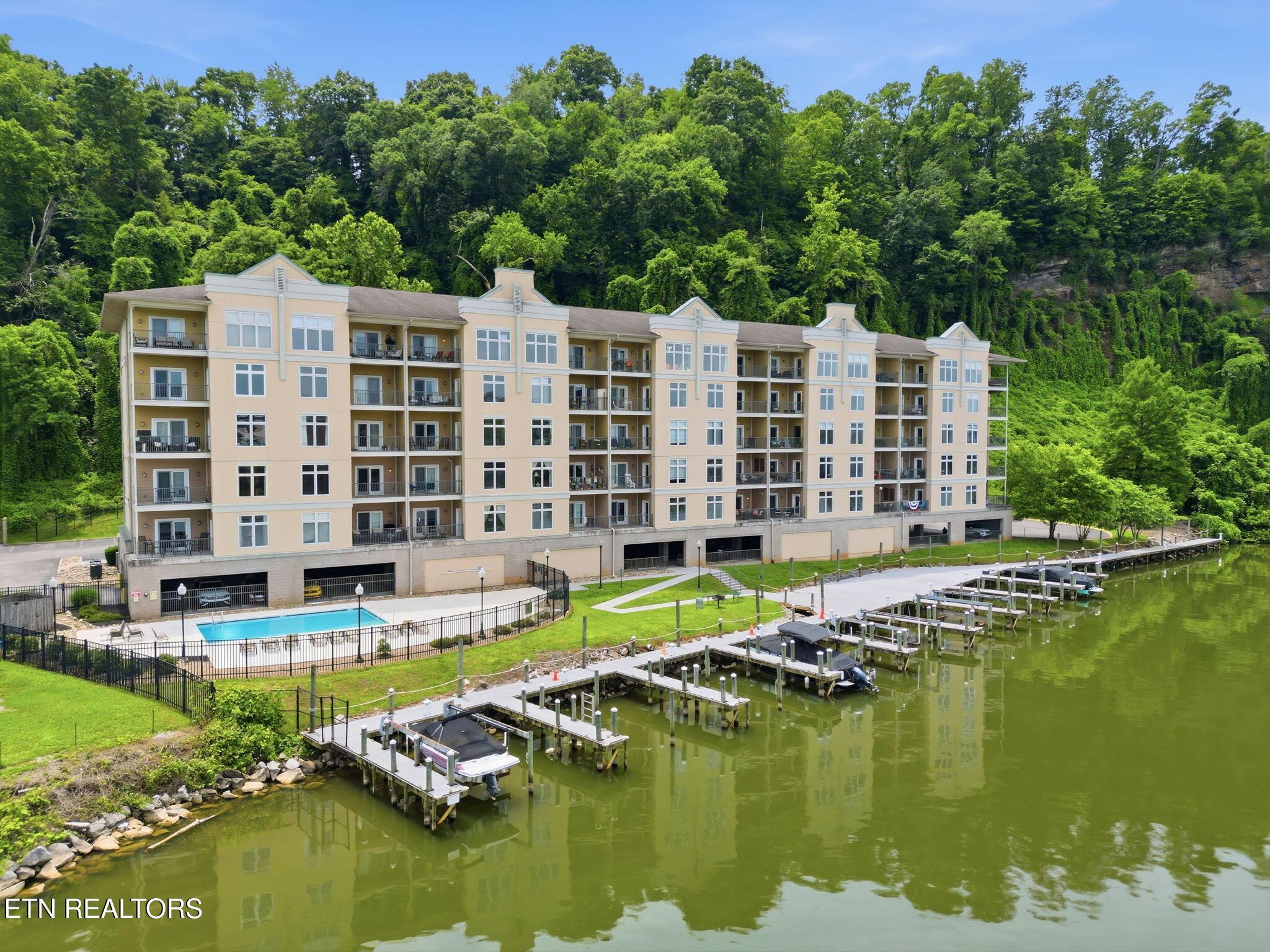 Fort Loudoun and Tellico Lake Real Estate - Image# 1