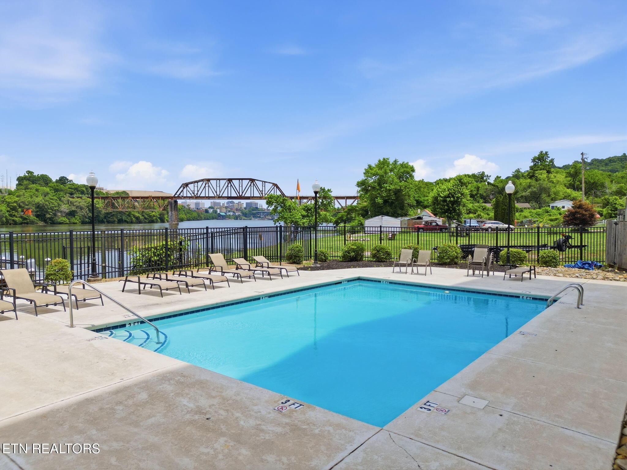 Fort Loudoun and Tellico Lake Real Estate - Image# 41