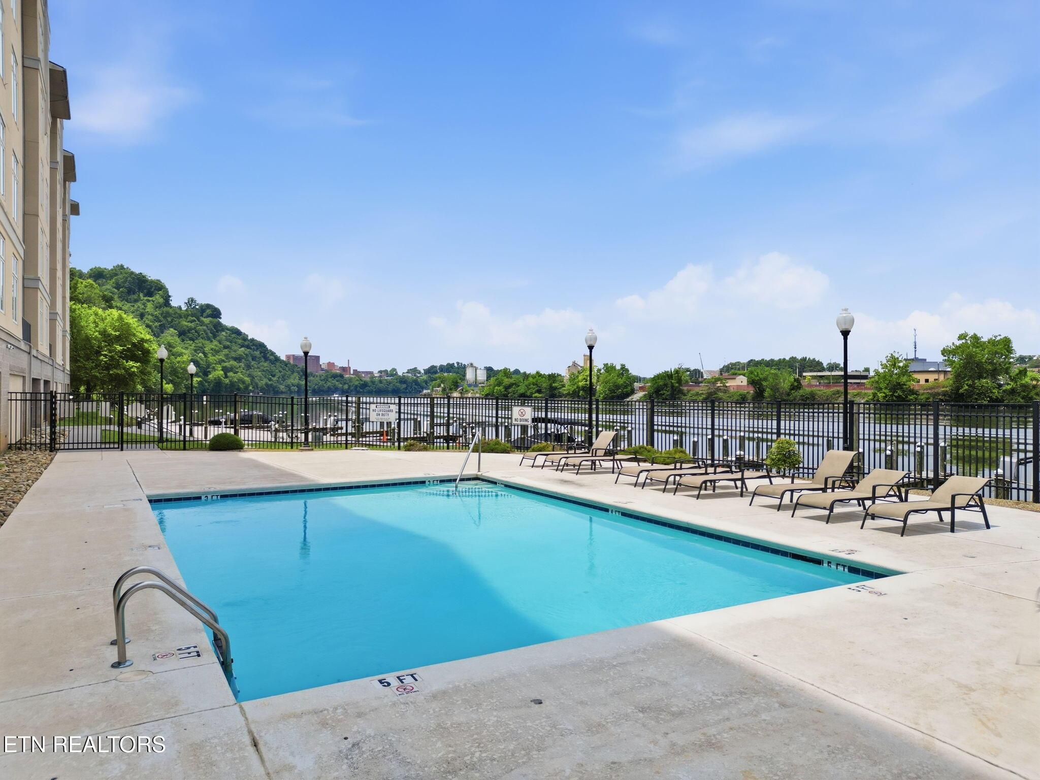 Fort Loudoun and Tellico Lake Real Estate - Image# 42