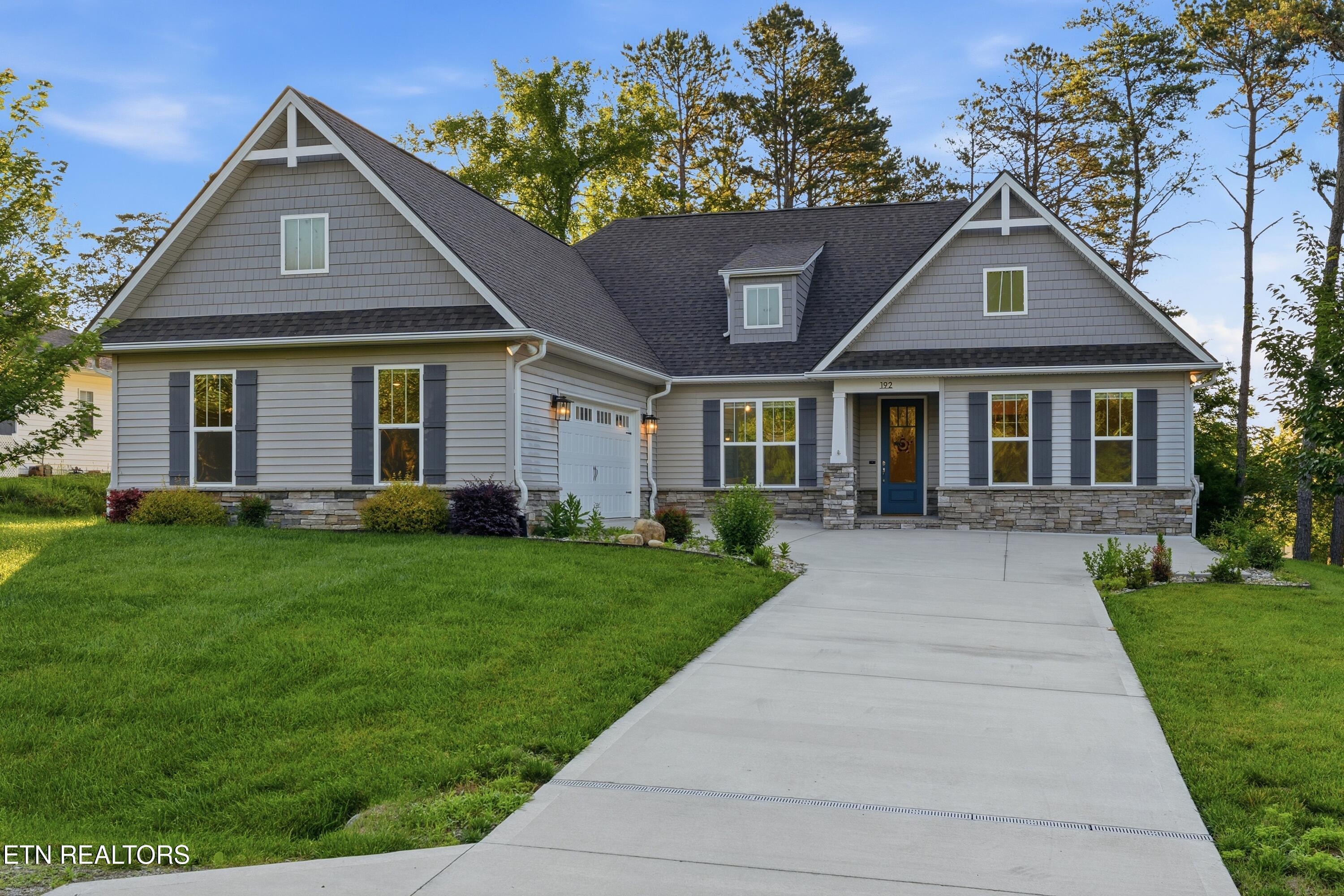 Fort Loudoun and Tellico Lake Real Estate - Image# 1