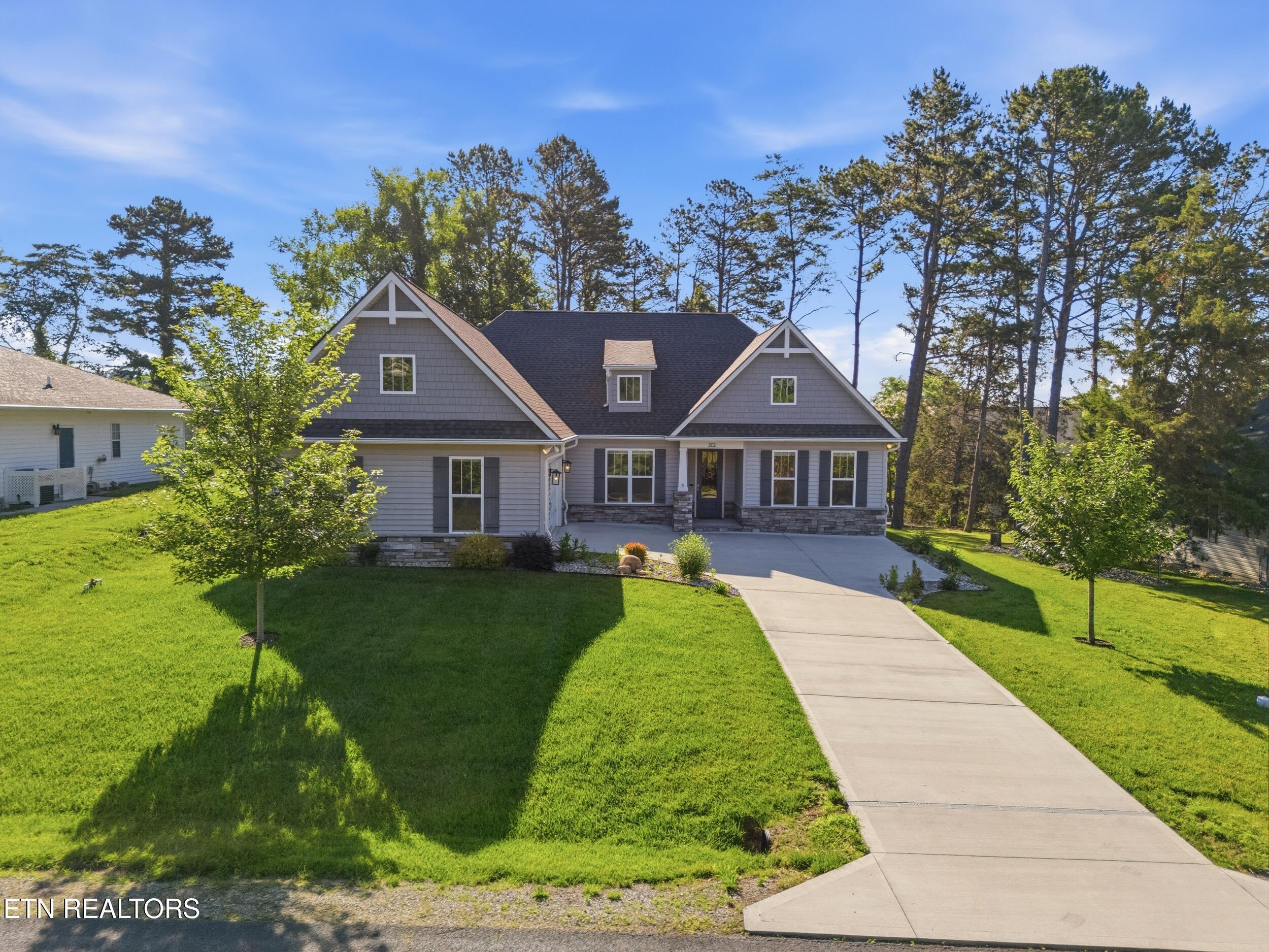 Fort Loudoun and Tellico Lake Real Estate - Image# 37