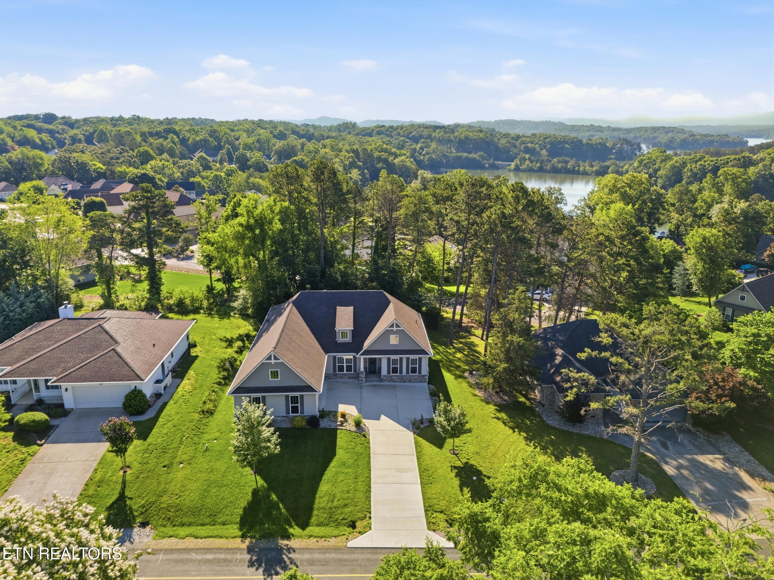 Fort Loudoun and Tellico Lake Real Estate - Image# 38