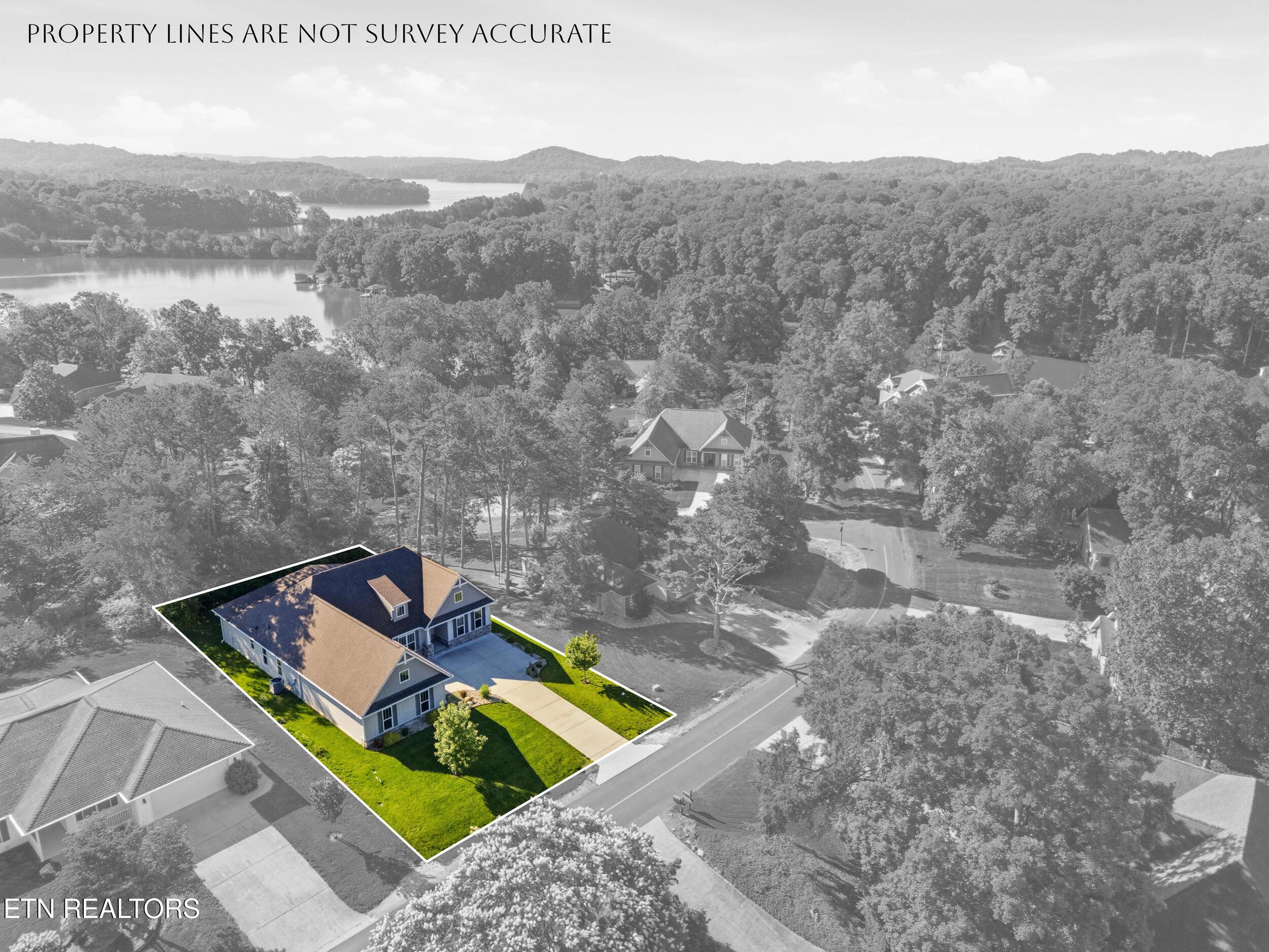 Fort Loudoun and Tellico Lake Real Estate - Image# 39