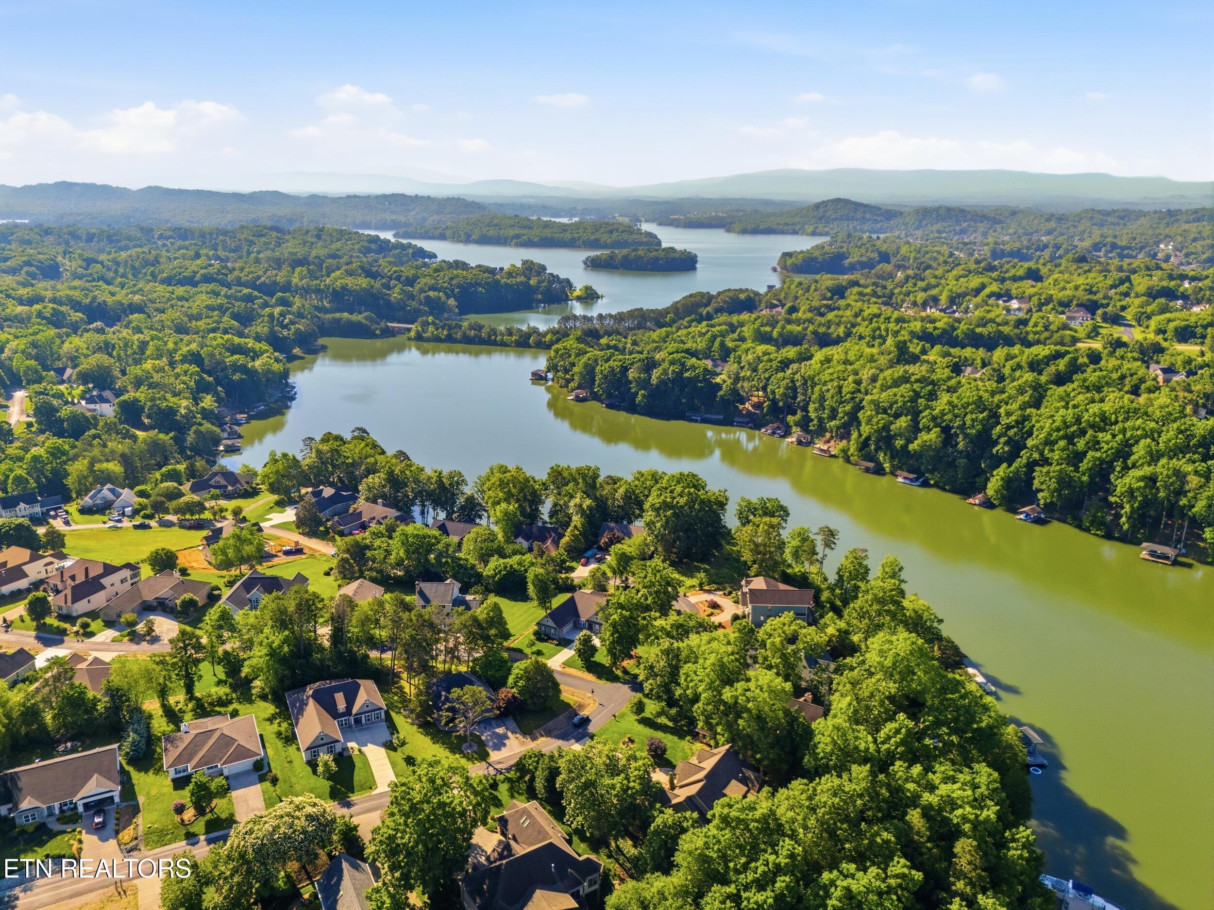 Fort Loudoun and Tellico Lake Real Estate - Image# 42