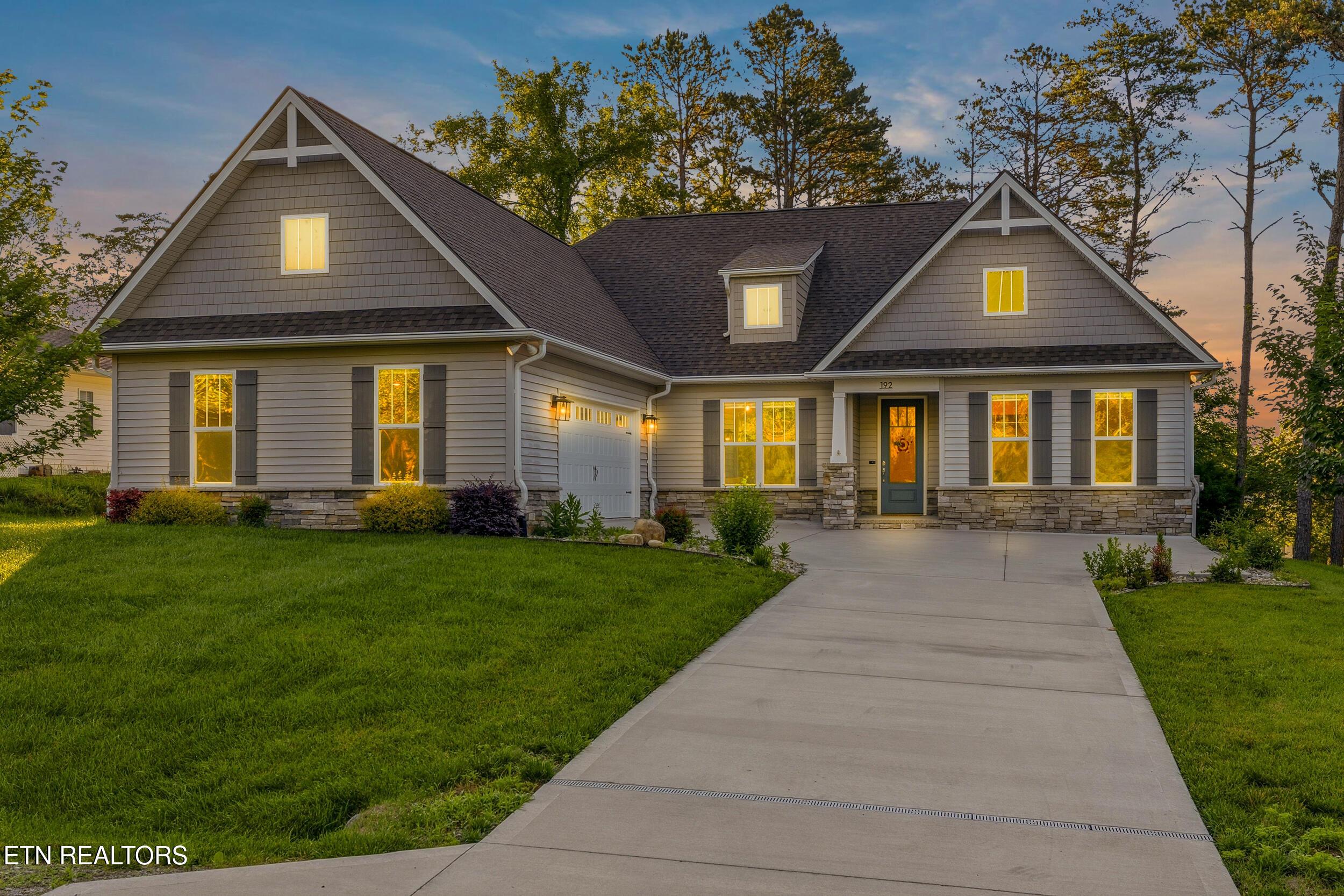 Fort Loudoun and Tellico Lake Real Estate - Image# 2