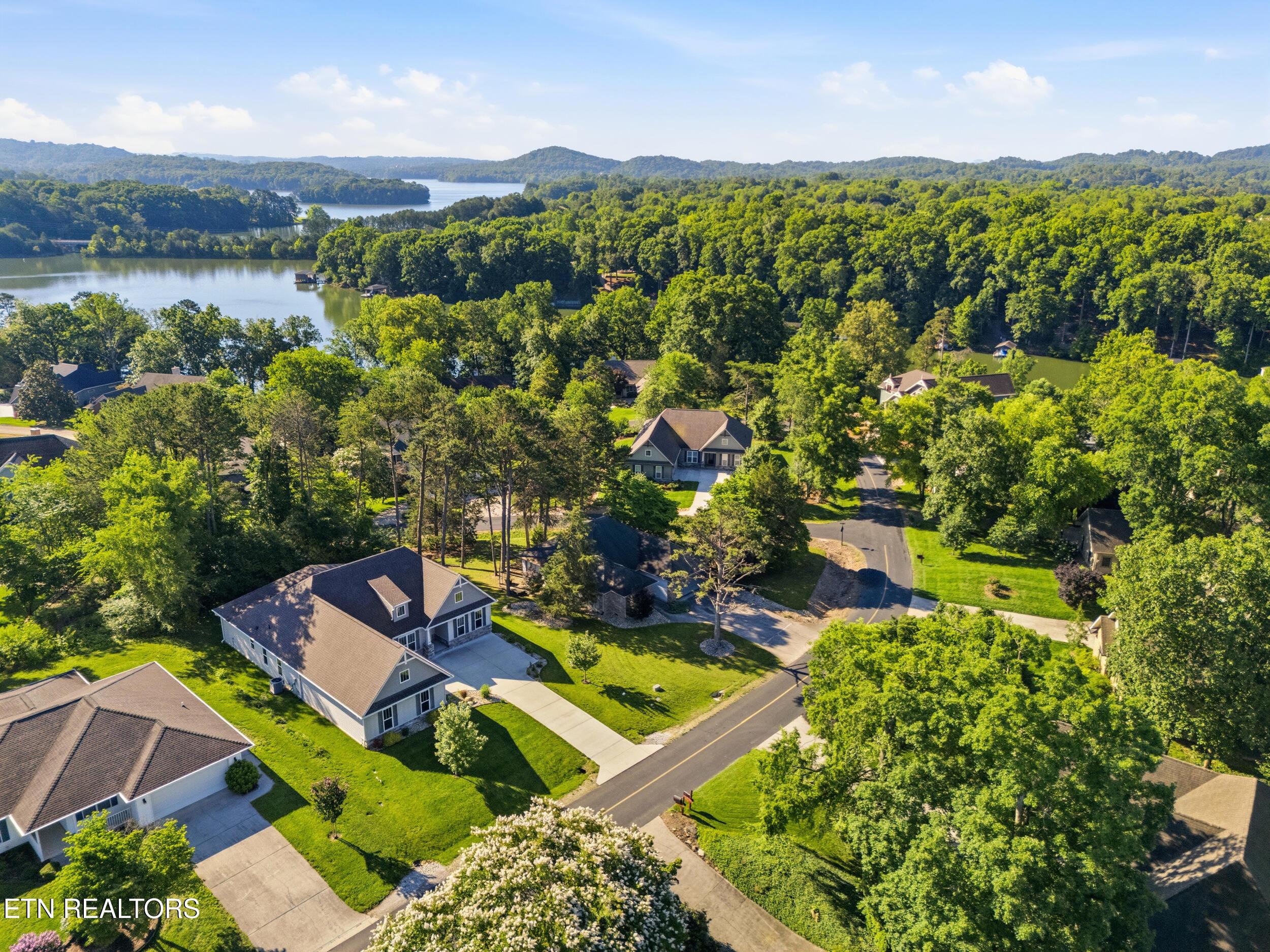 Fort Loudoun and Tellico Lake Real Estate - Image# 40