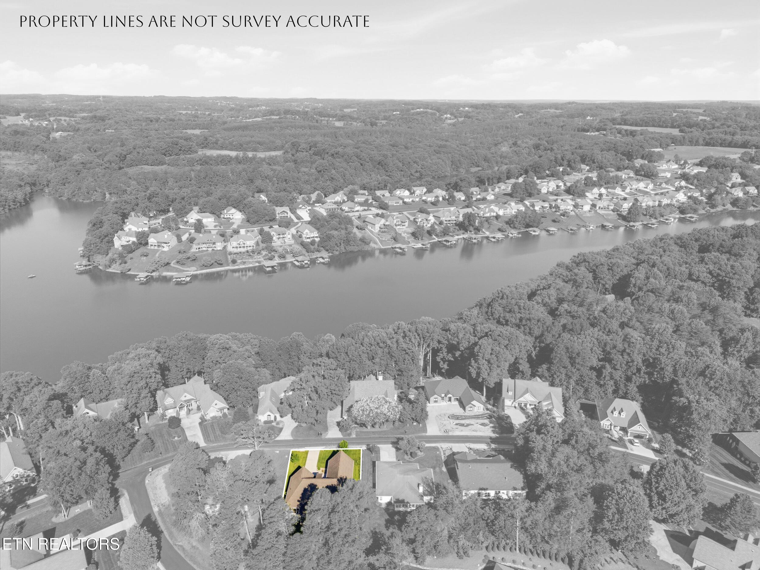 Fort Loudoun and Tellico Lake Real Estate - Image# 41