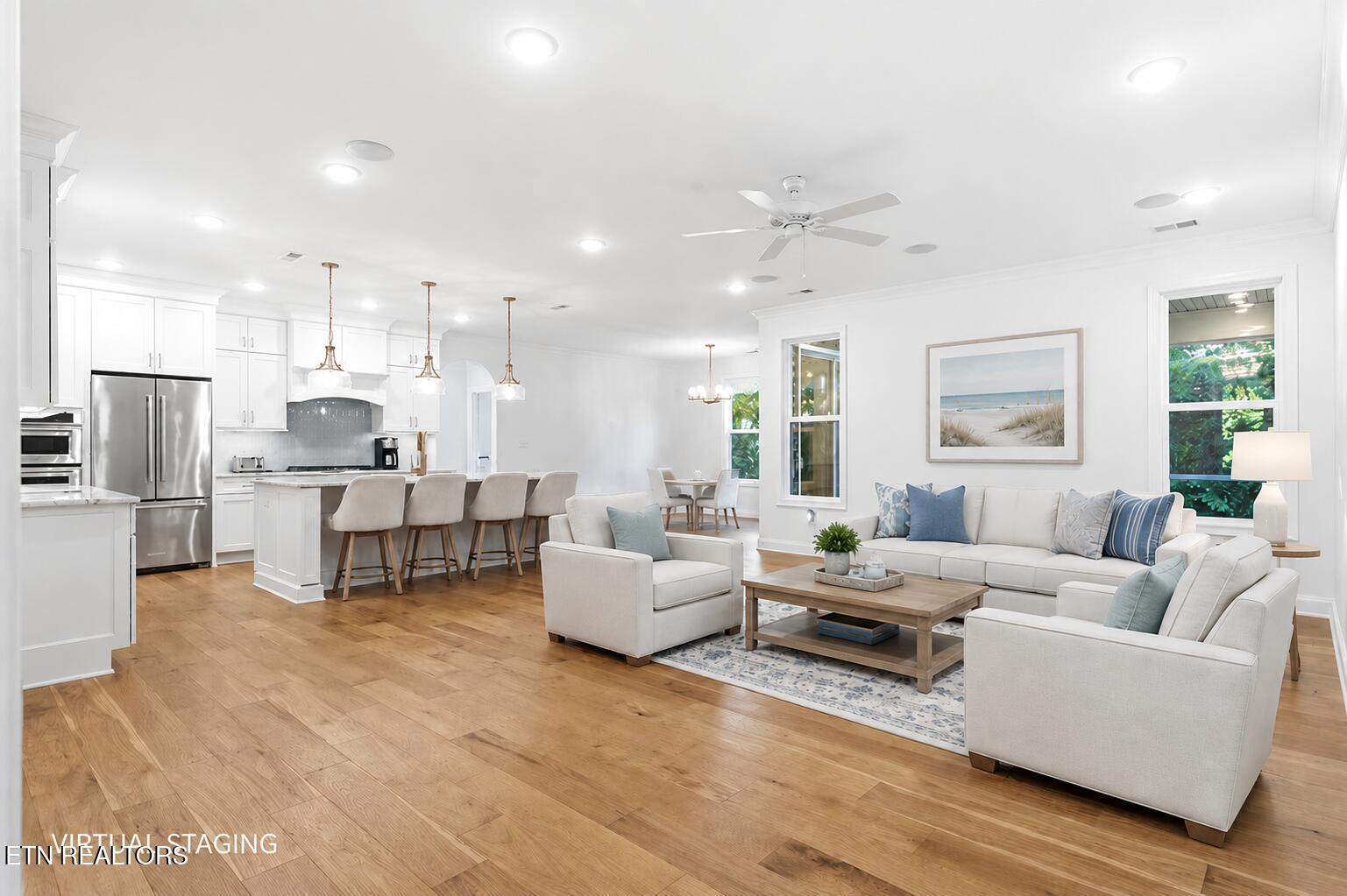 Fort Loudoun and Tellico Lake Real Estate - Image# 6