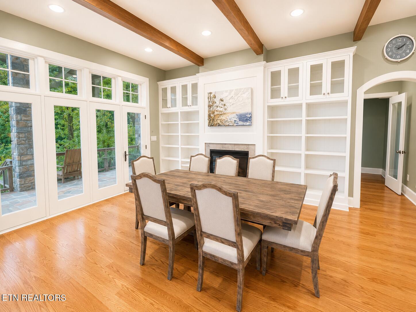 8941 Kelsey Lane, Knoxville, TN - Fort Loudoun and Tellico Lake Real Estate - Image# 20
