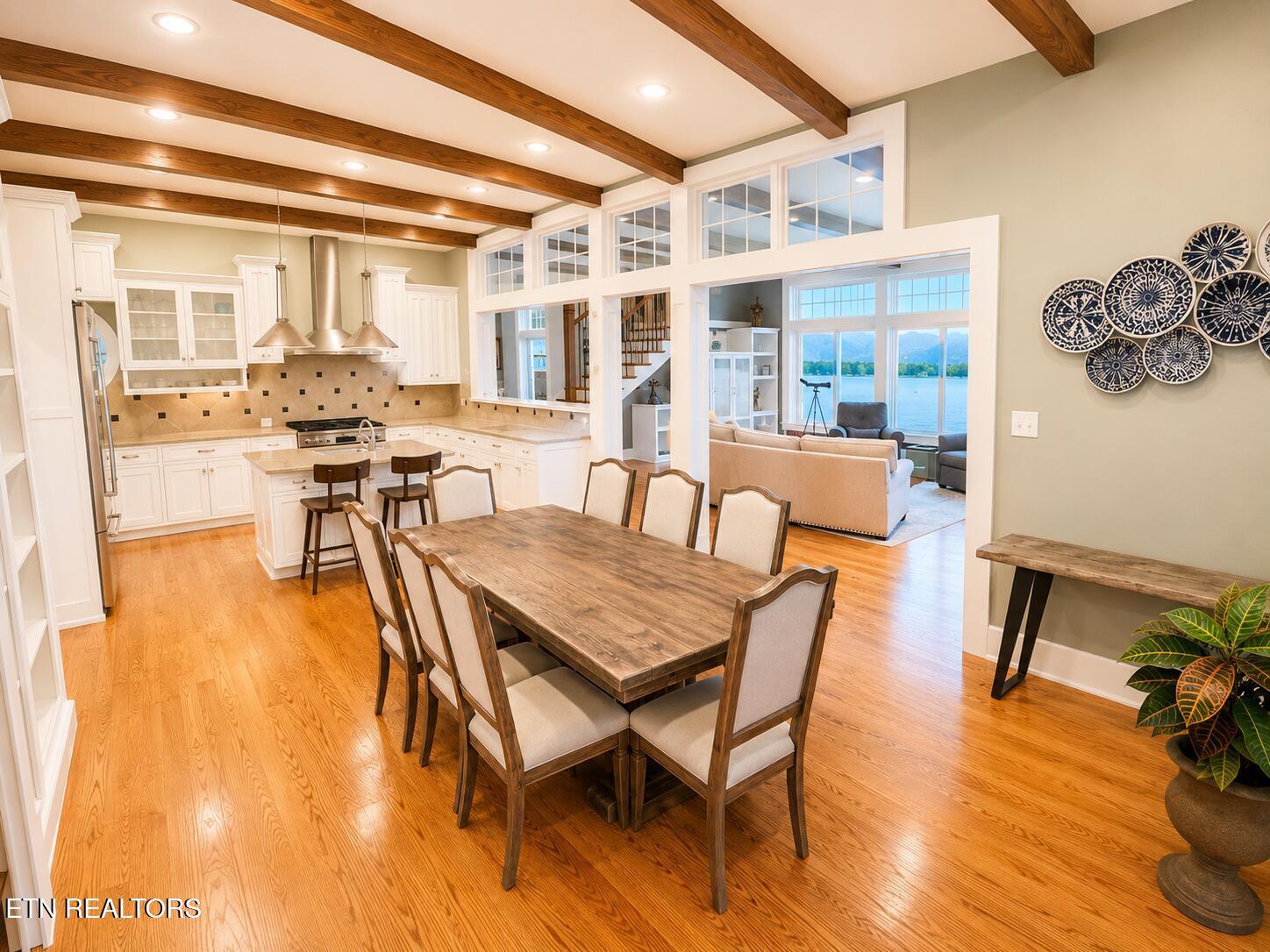 8941 Kelsey Lane, Knoxville, TN - Fort Loudoun and Tellico Lake Real Estate - Image# 21