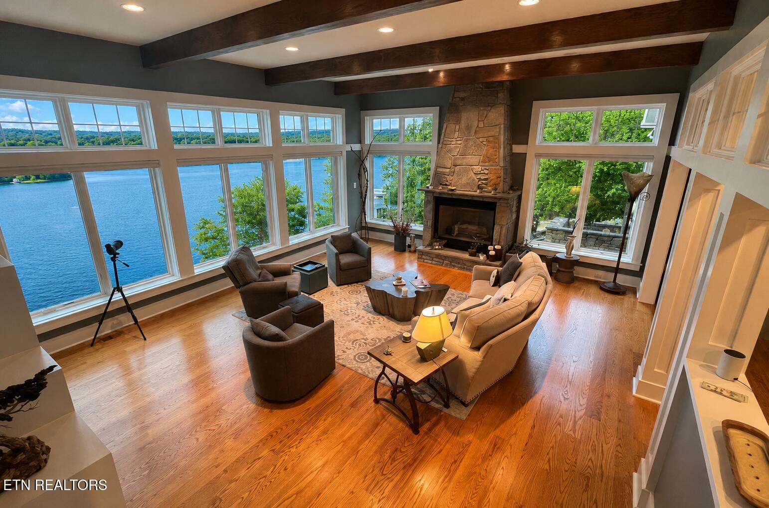 8941 Kelsey Lane, Knoxville, TN - Fort Loudoun and Tellico Lake Real Estate - Image# 13