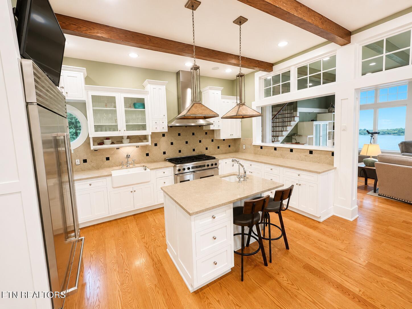 8941 Kelsey Lane, Knoxville, TN - Fort Loudoun and Tellico Lake Real Estate - Image# 15