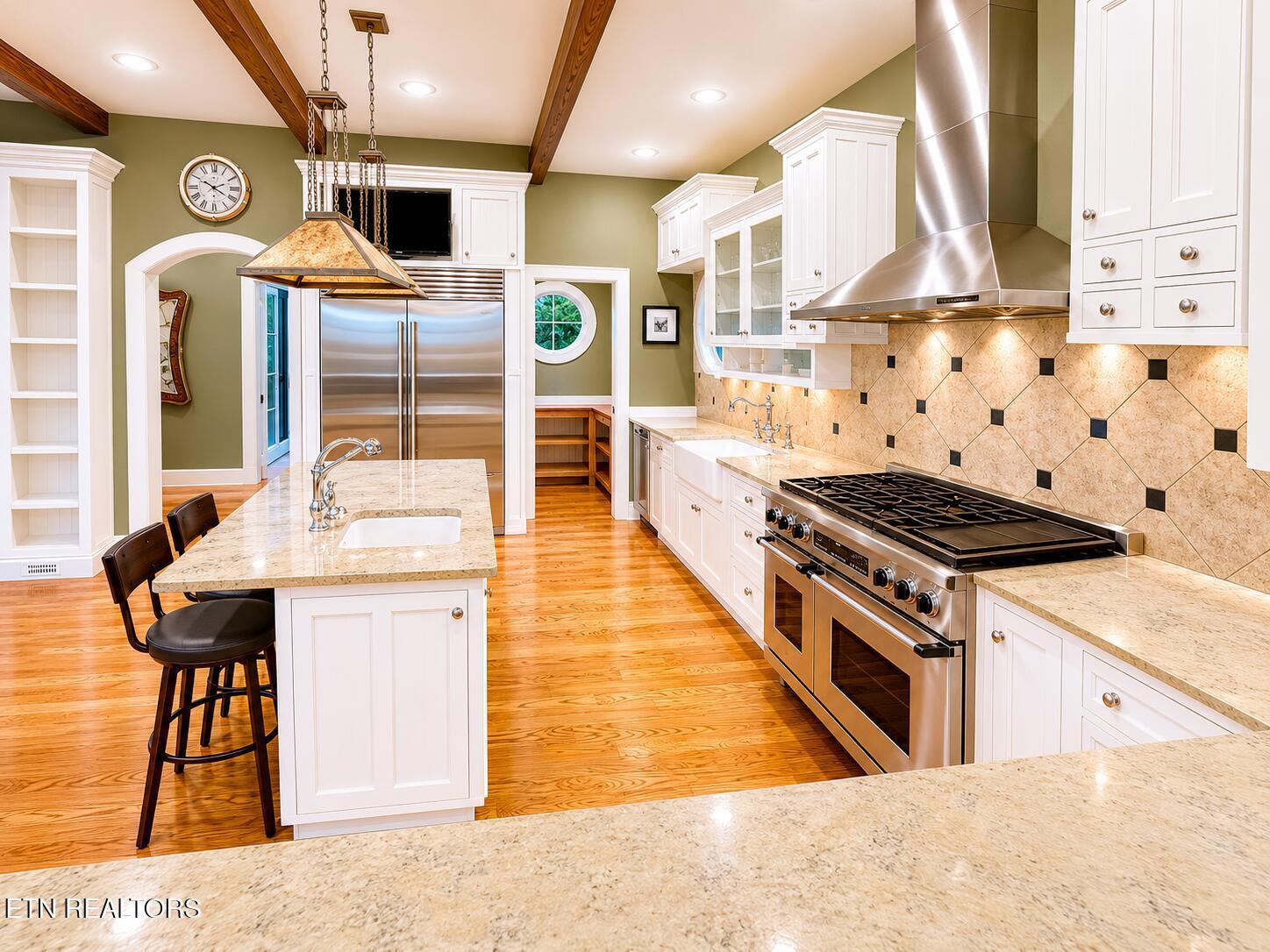 8941 Kelsey Lane, Knoxville, TN - Fort Loudoun and Tellico Lake Real Estate - Image# 14