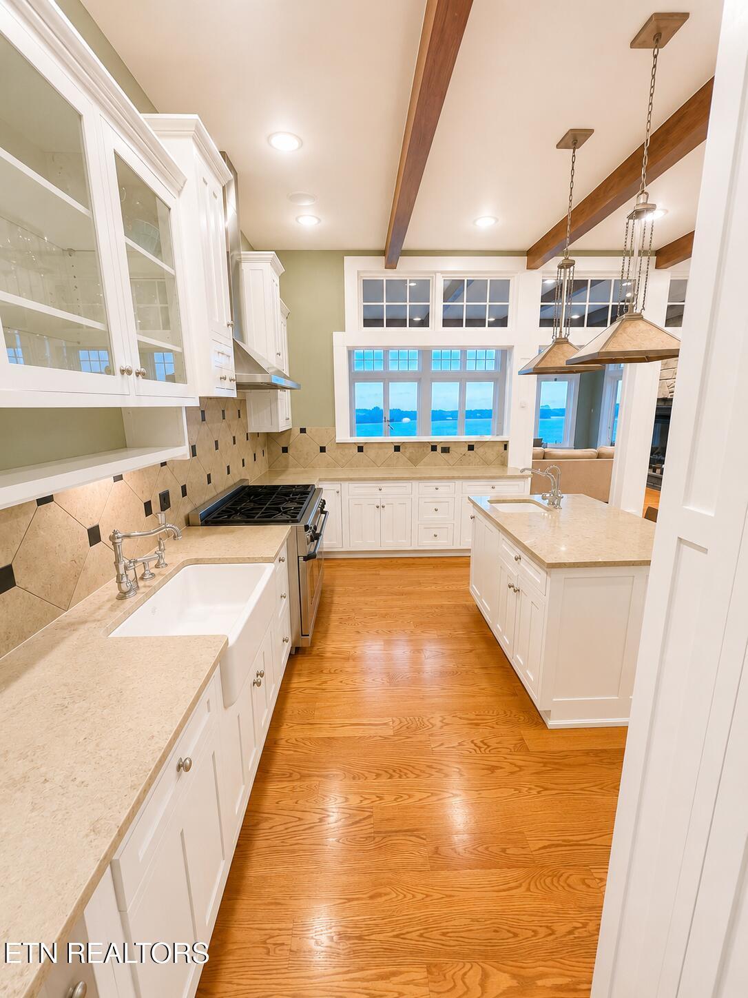 8941 Kelsey Lane, Knoxville, TN - Fort Loudoun and Tellico Lake Real Estate - Image# 16